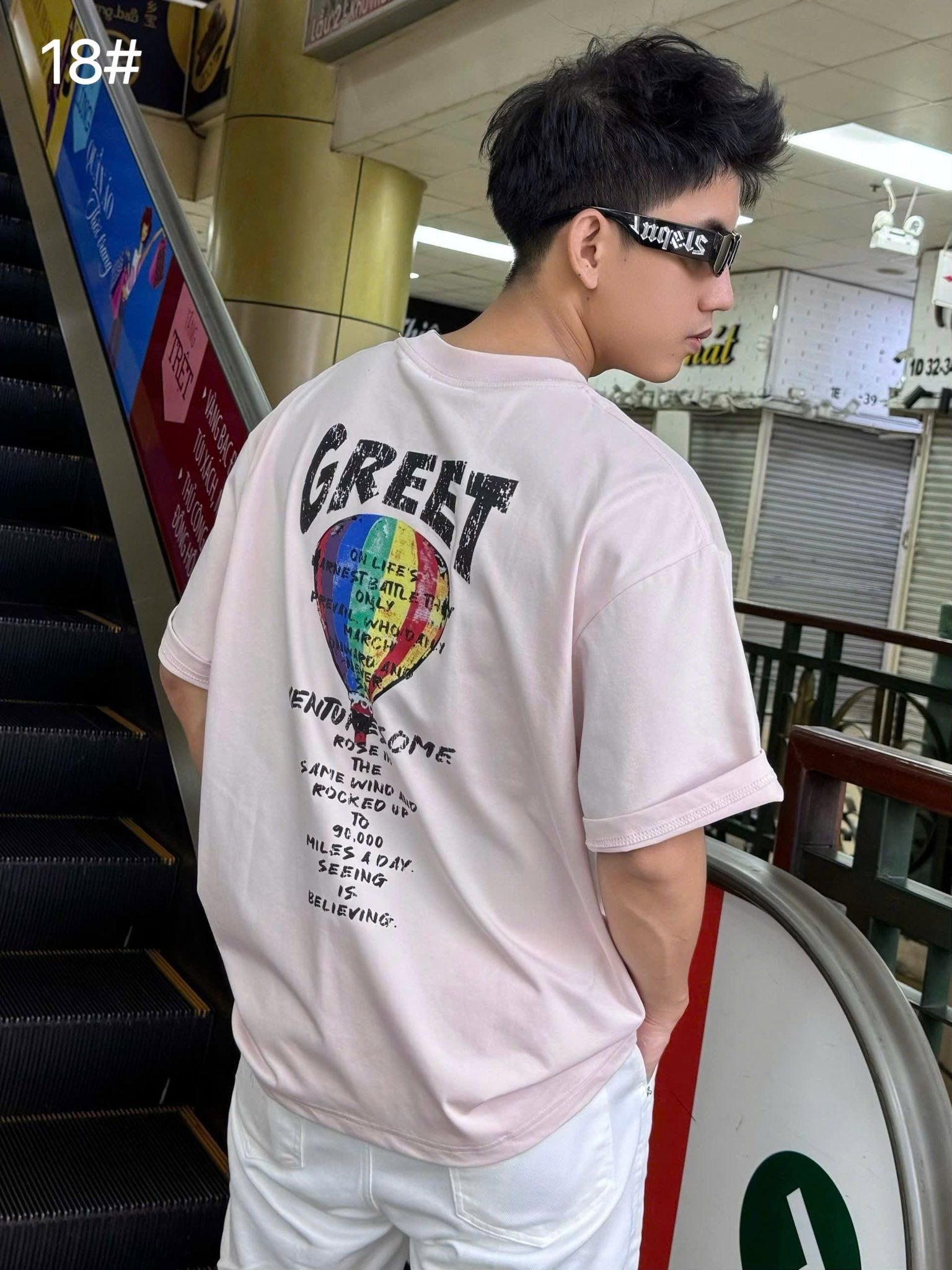 HOMIE STORE Q12 | Ho Chi Minh City