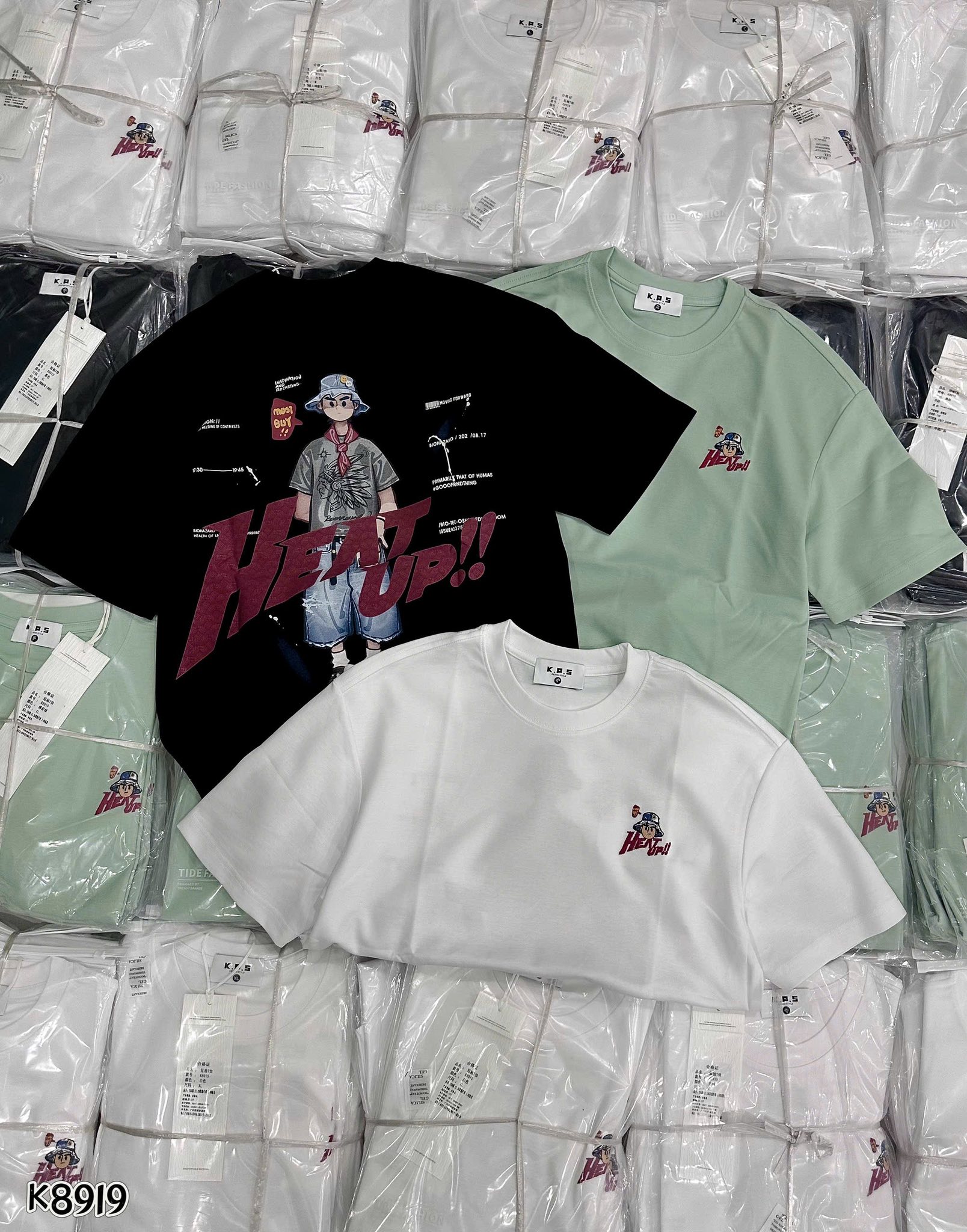 HOMIE STORE Q12 | Ho Chi Minh City