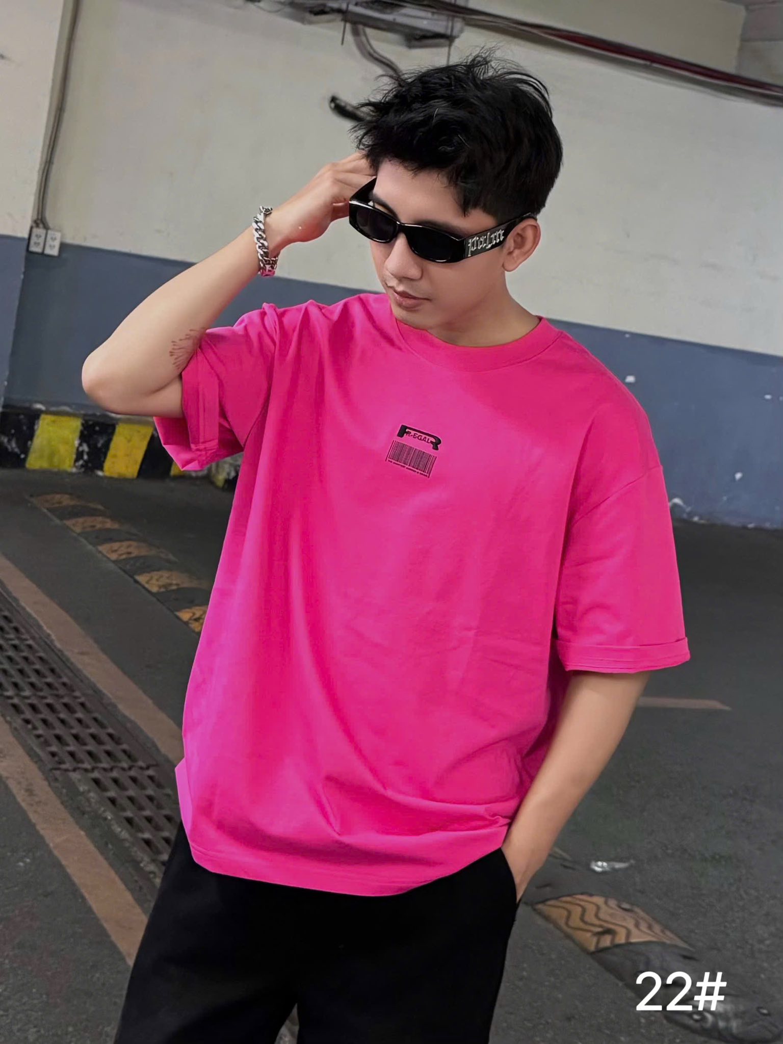 HOMIE STORE Q12 | Ho Chi Minh City