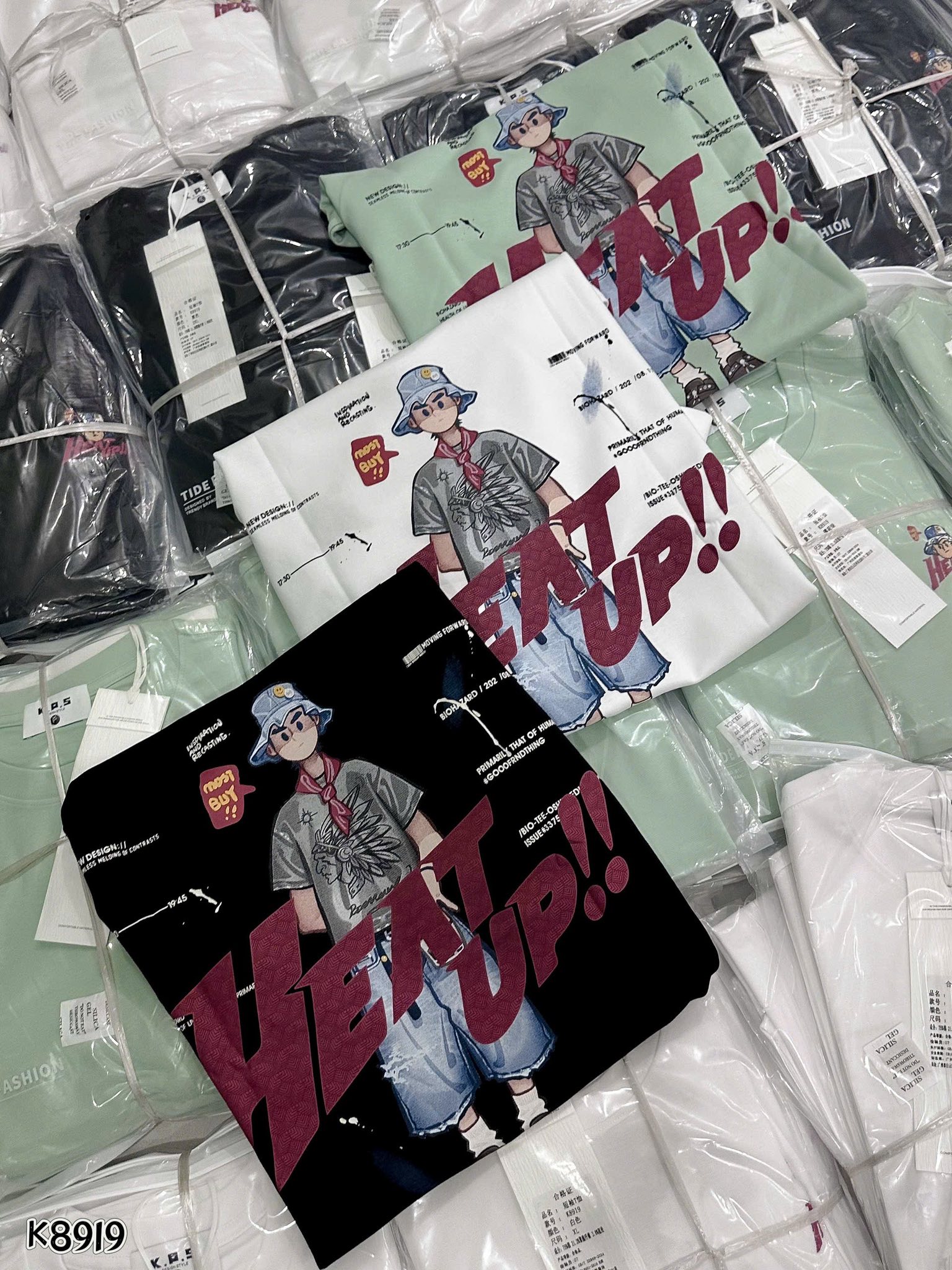 HOMIE STORE Q12 | Ho Chi Minh City