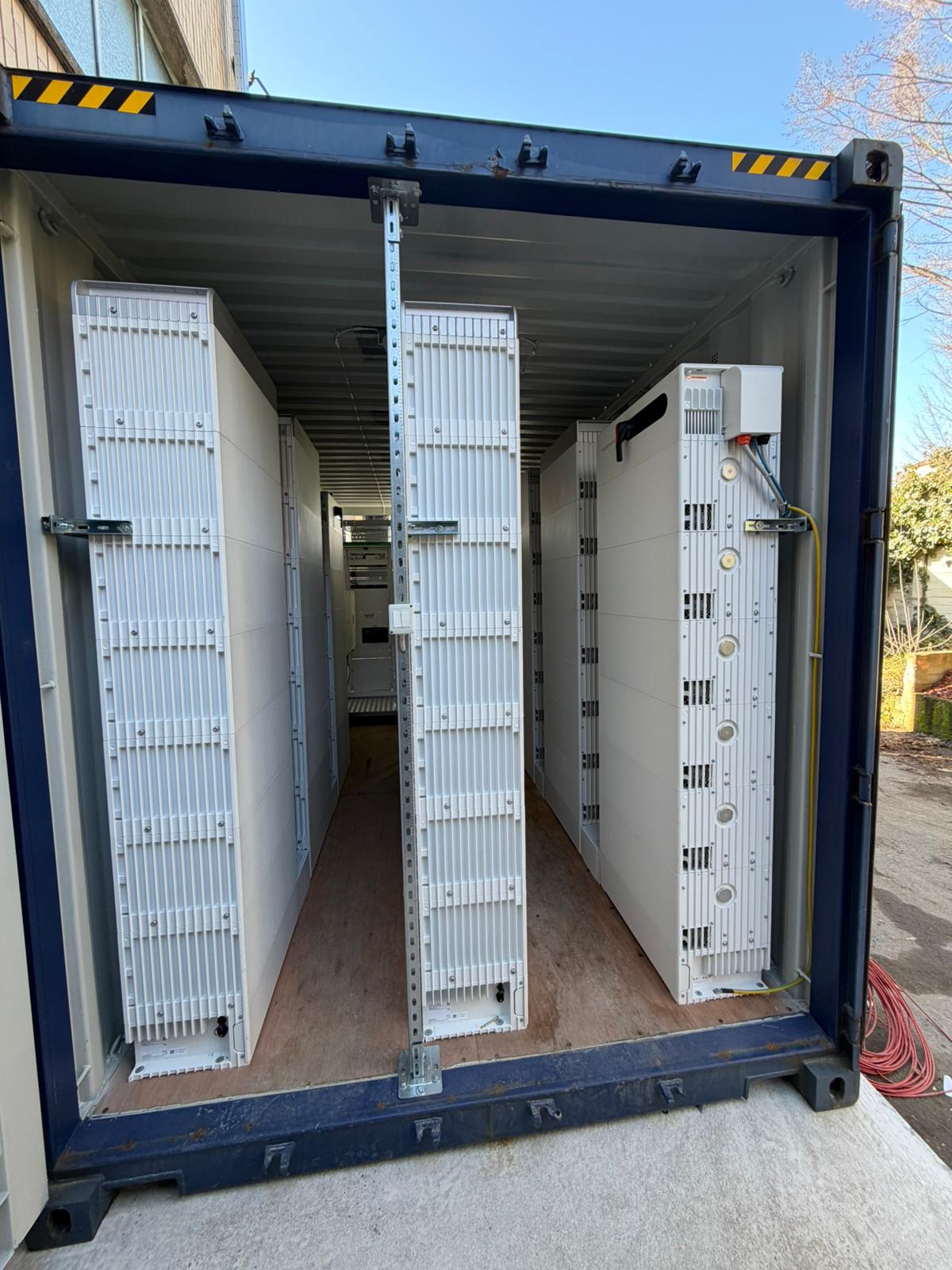 SEVal Srl | Colico