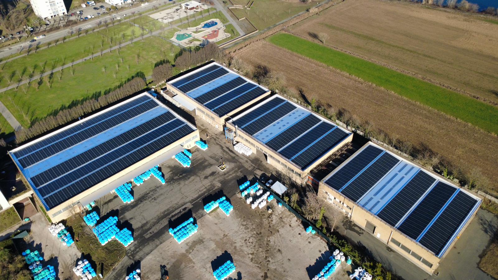 SEVal Srl | Colico