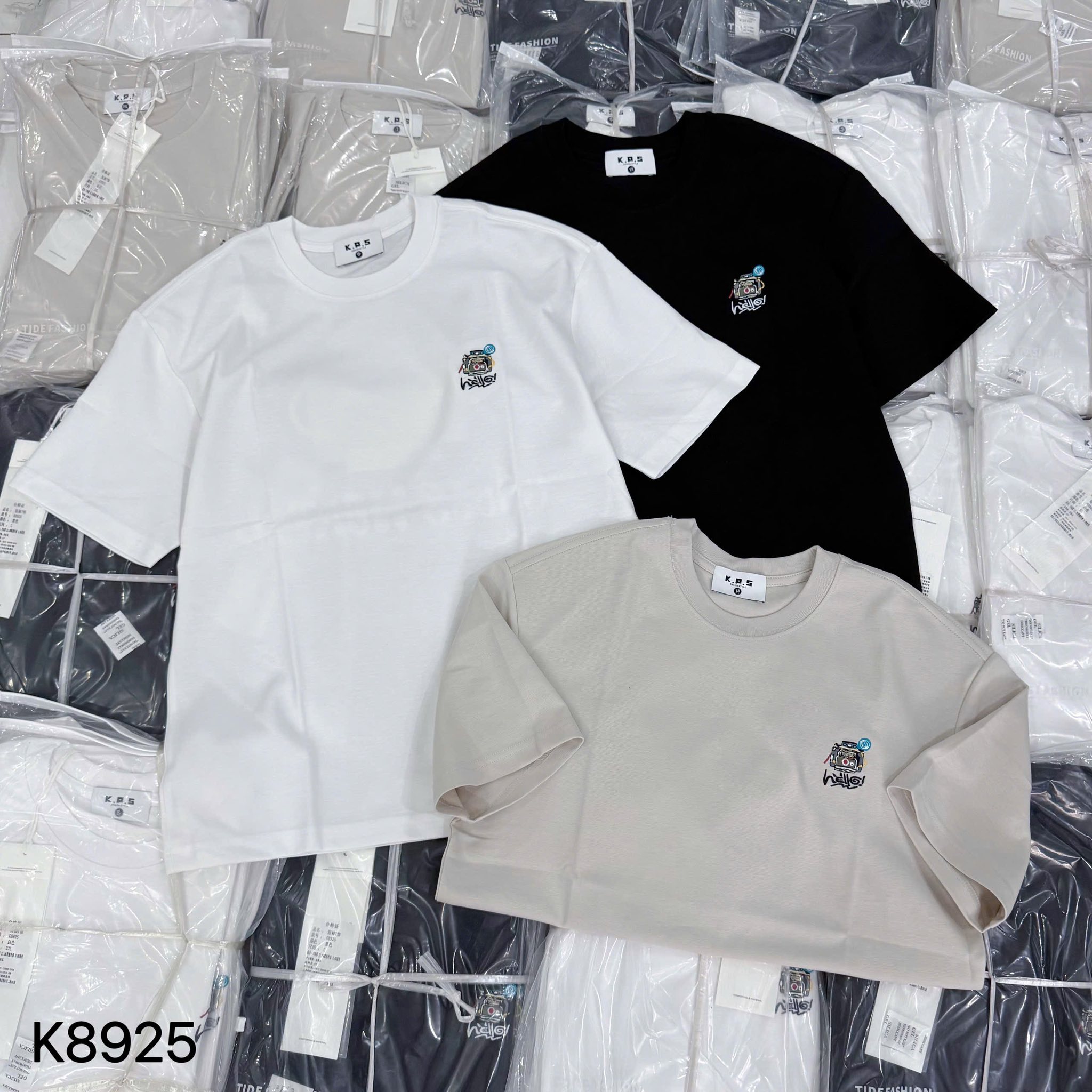 HOMIE STORE Q12 | Ho Chi Minh City