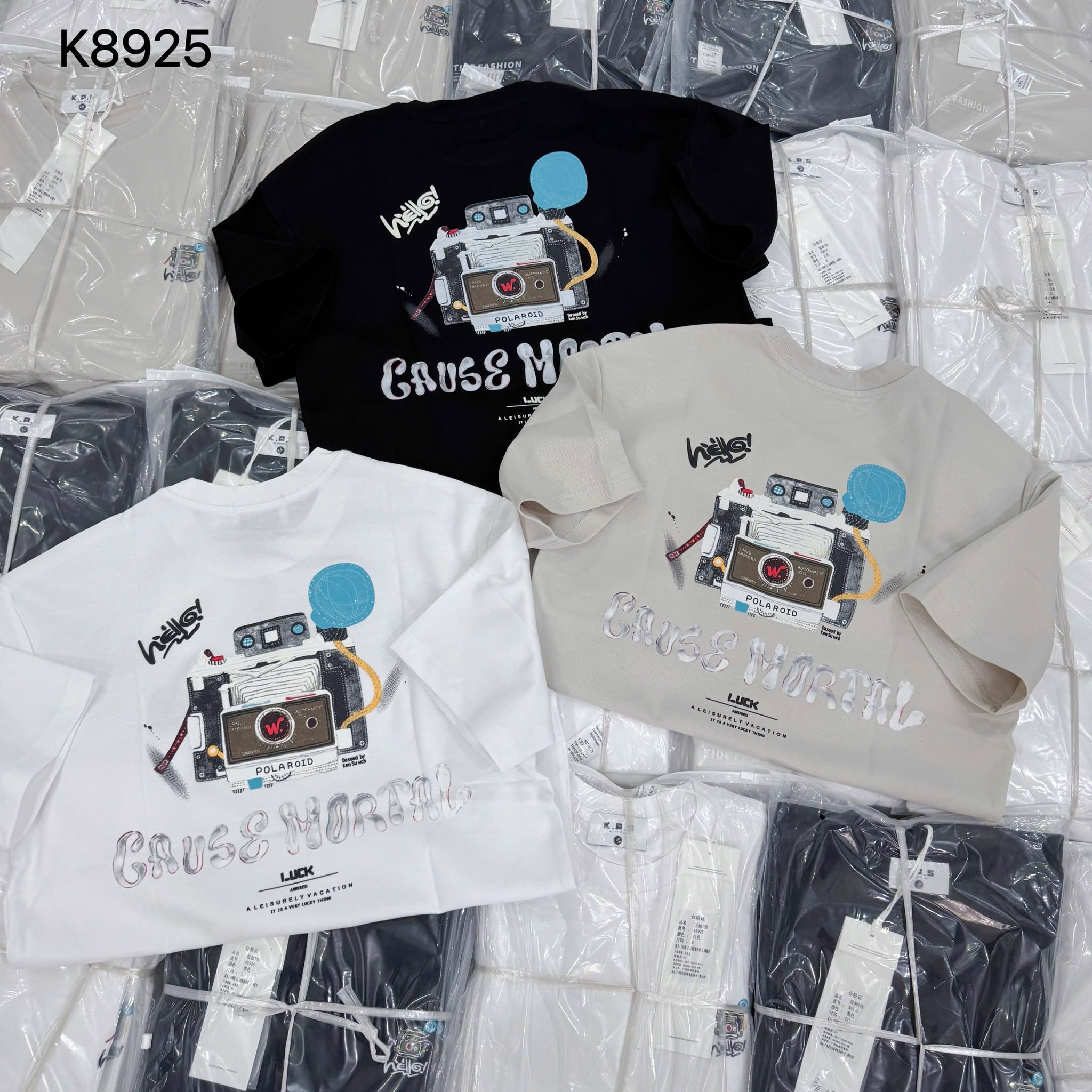 HOMIE STORE Q12 | Ho Chi Minh City