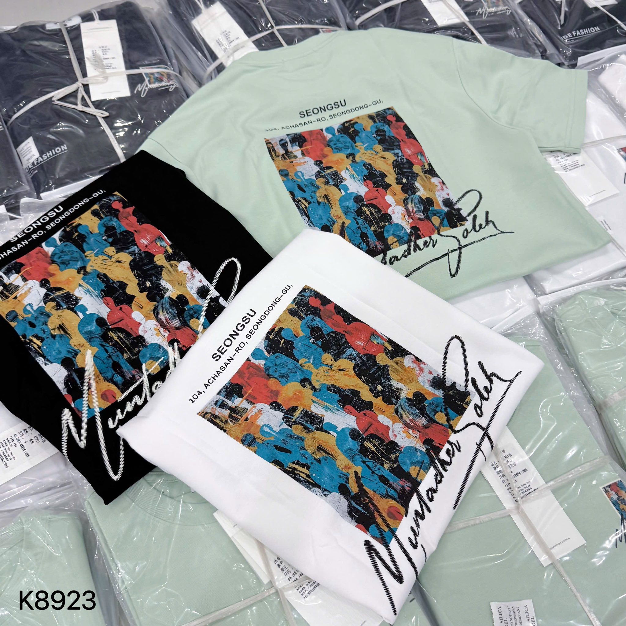 HOMIE STORE Q12 | Ho Chi Minh City