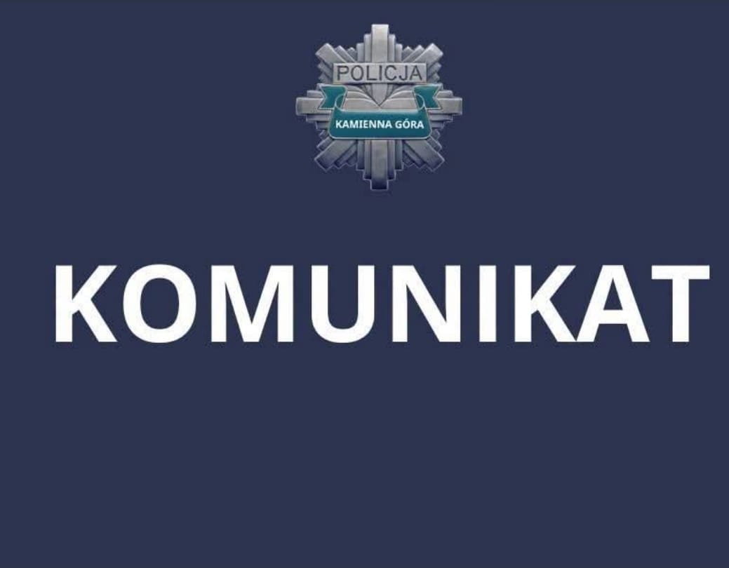Policja Kamienna Góra Kamienna Góra 