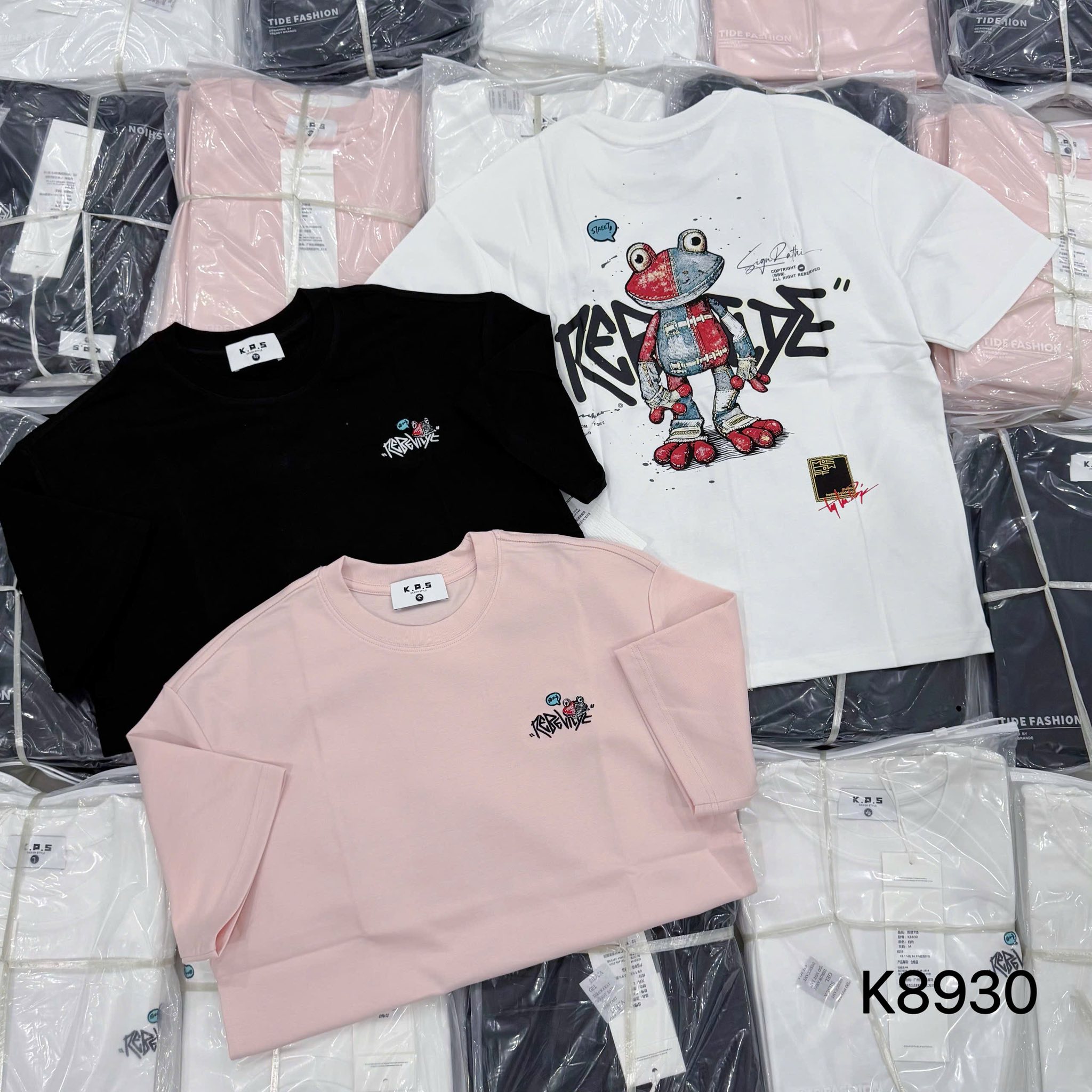 HOMIE STORE Q12 | Ho Chi Minh City