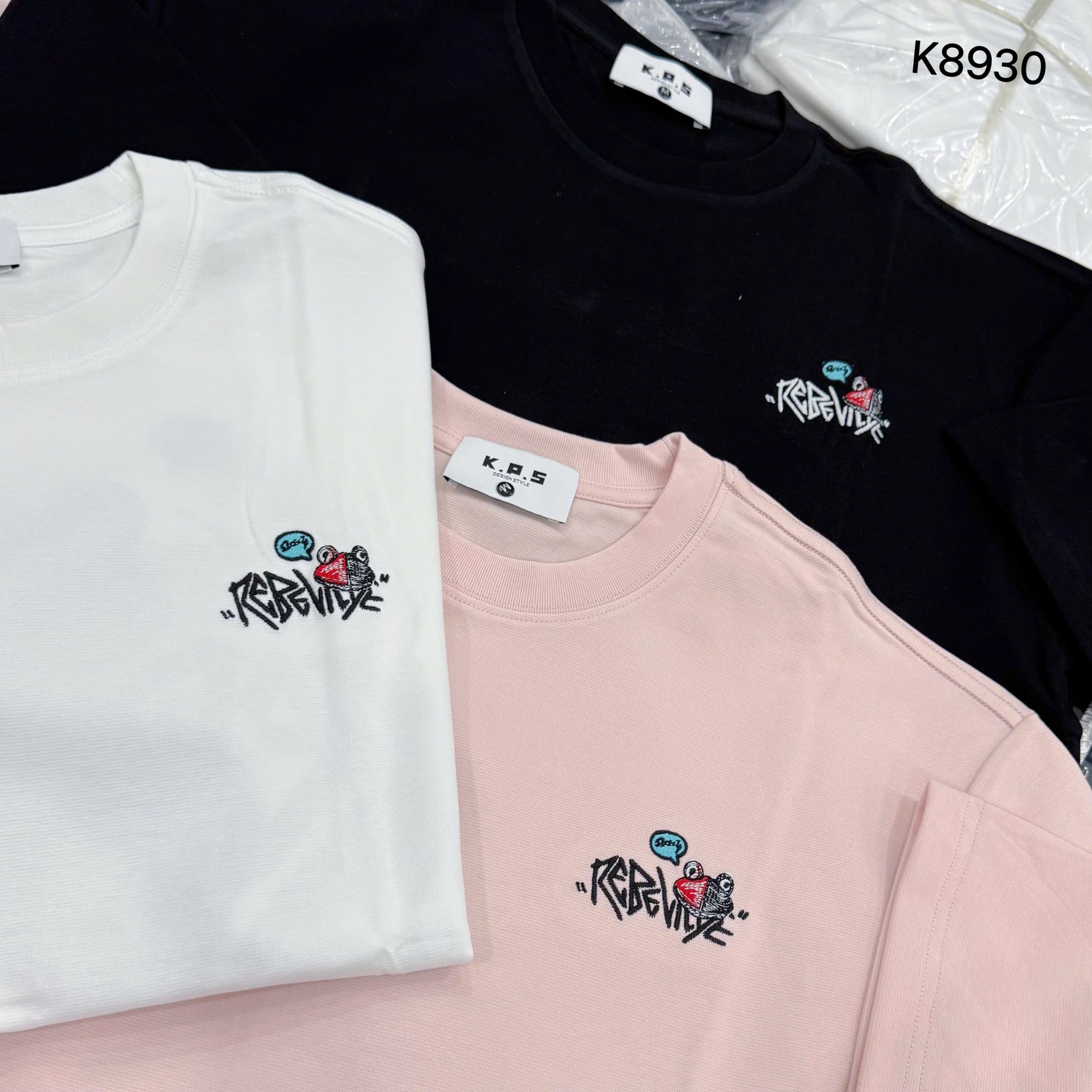 HOMIE STORE Q12 | Ho Chi Minh City