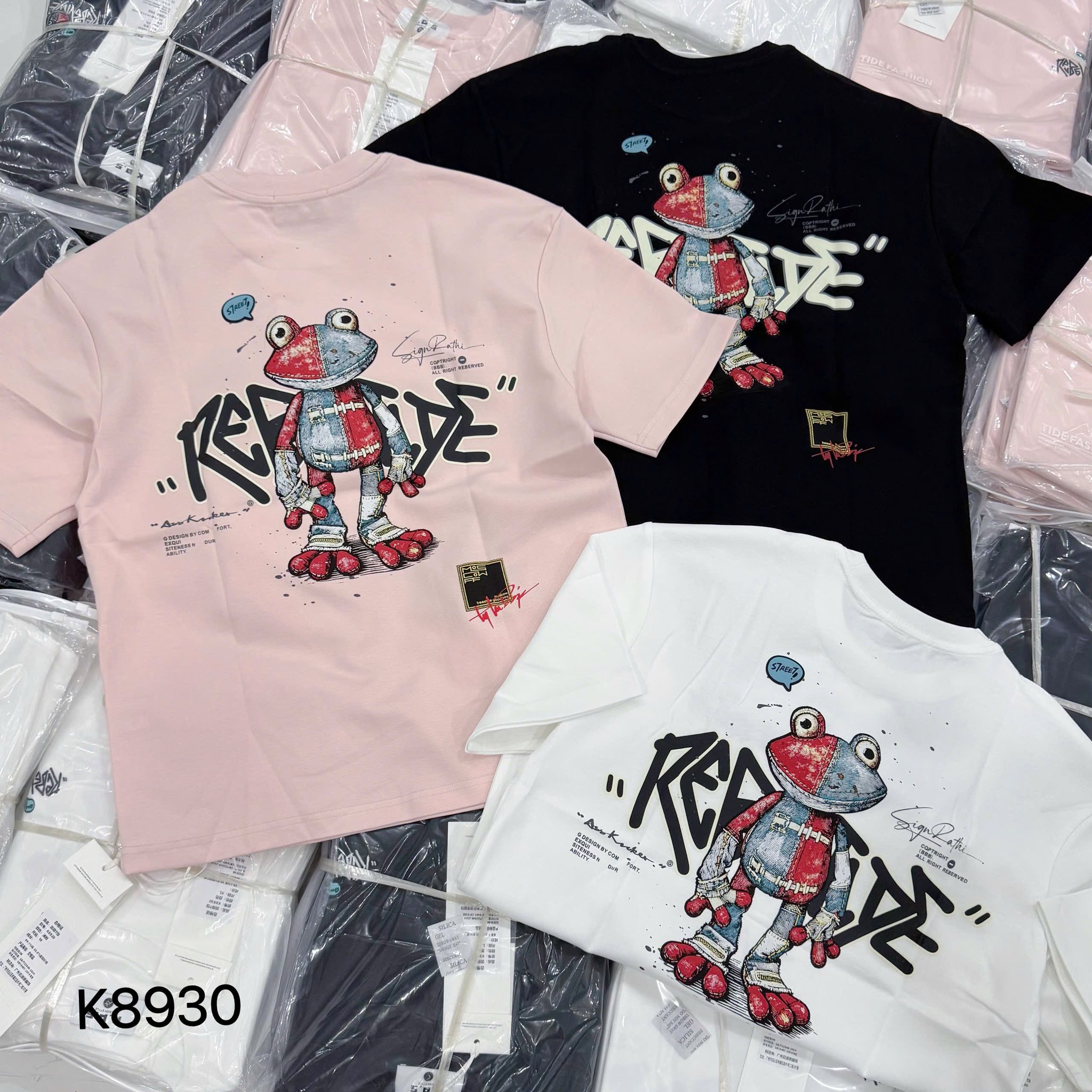 HOMIE STORE Q12 | Ho Chi Minh City