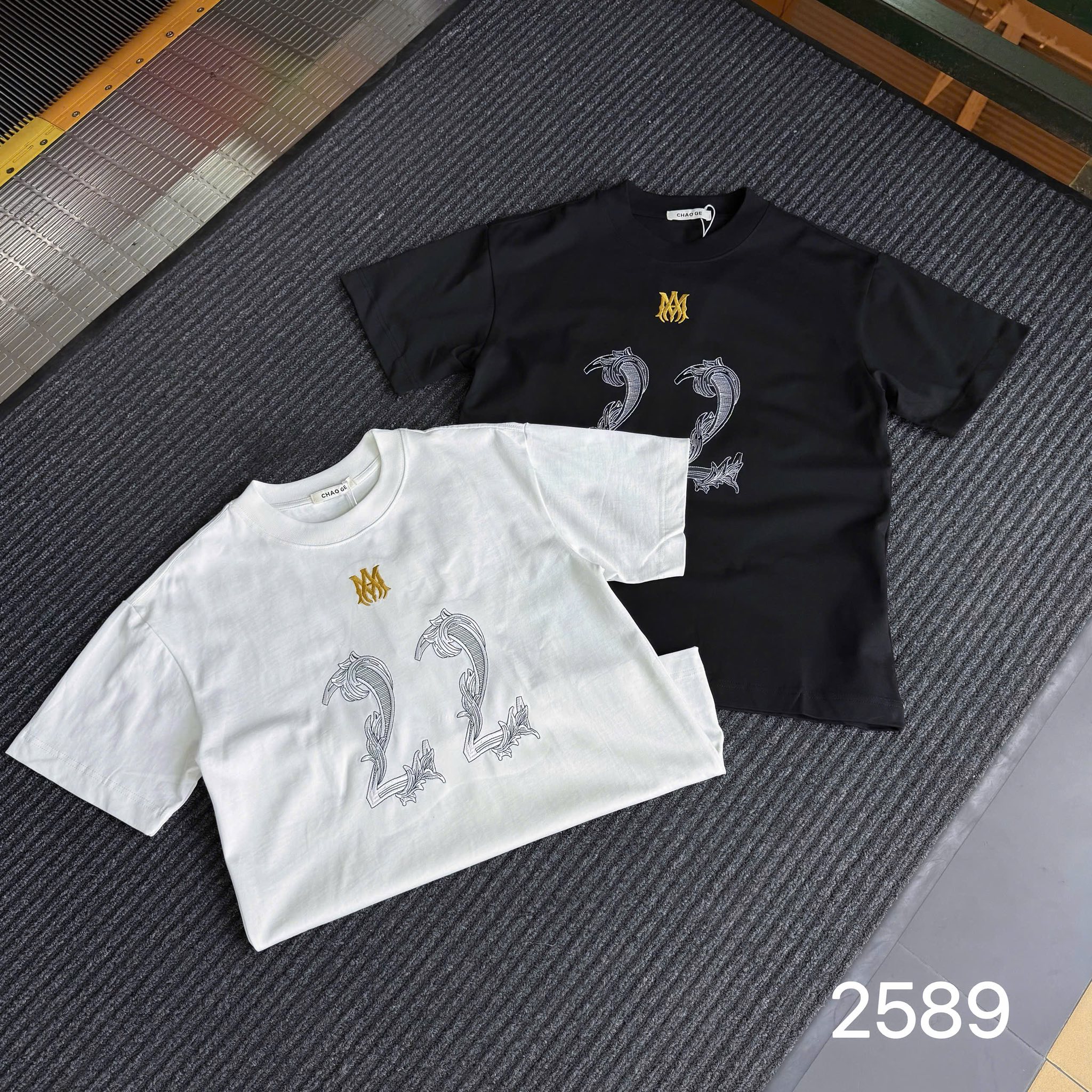 HOMIE STORE Q12 | Ho Chi Minh City