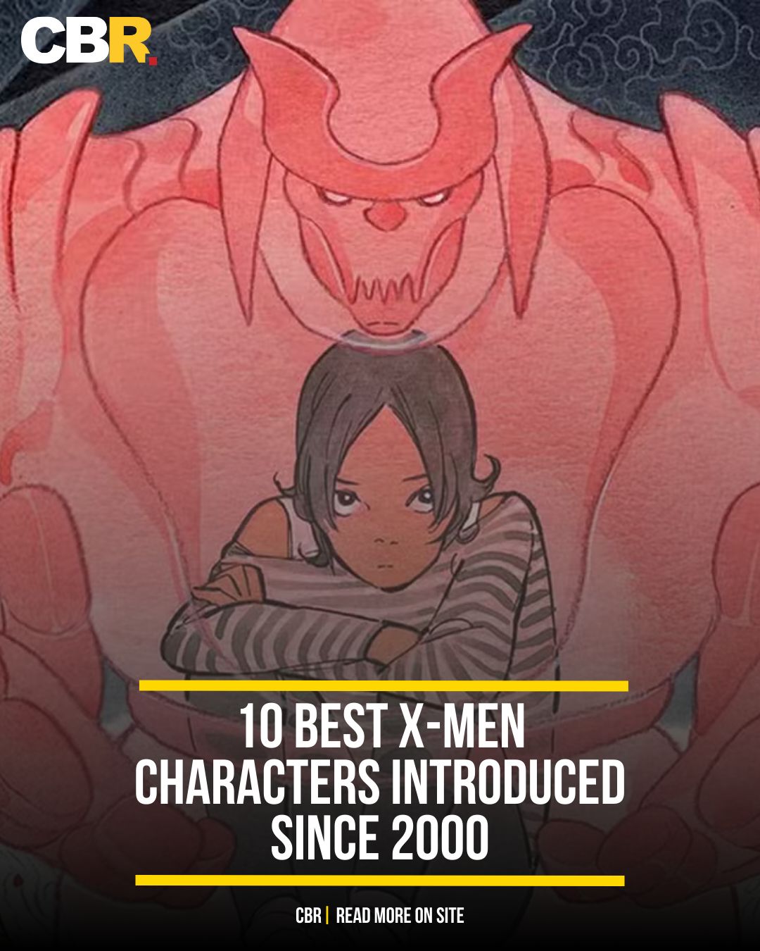 CBR - In the last 26 years, some of the best X-Men... | Facebook