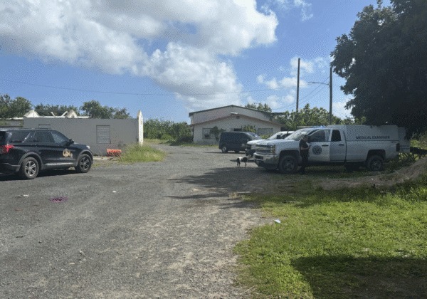 The Summer Kickoff started today... - Virgin Islands Source | Facebook
