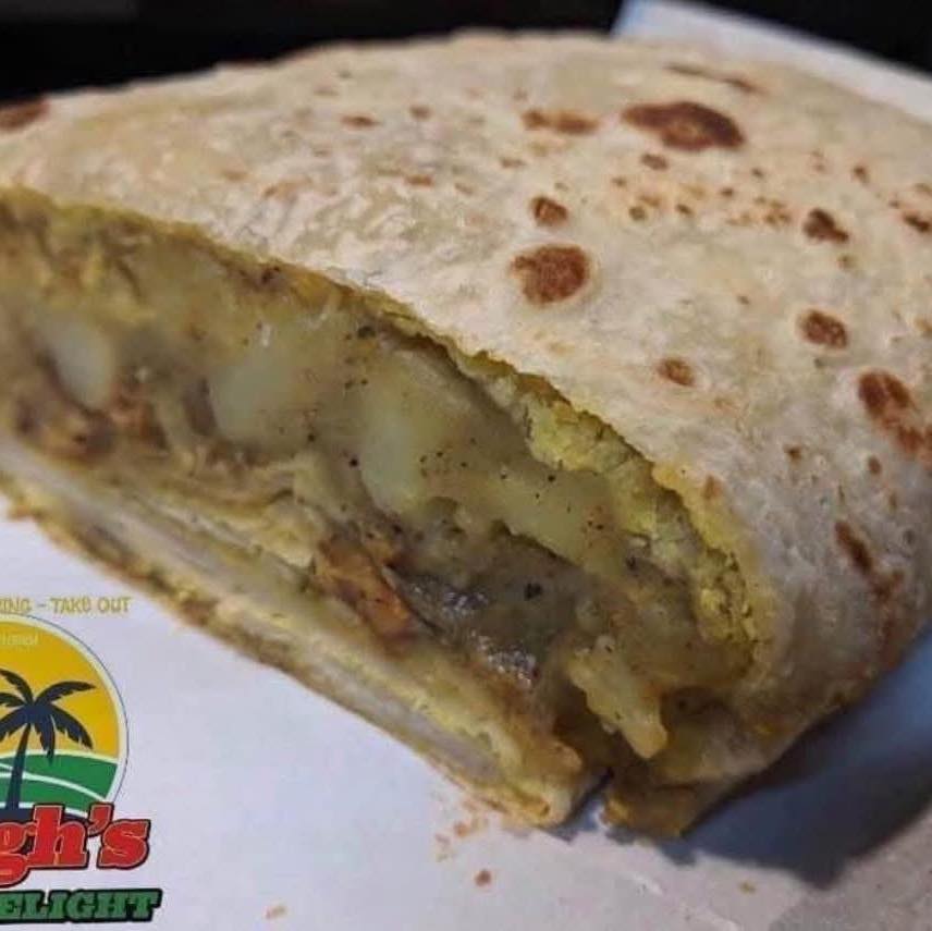 Singh's Roti South Florida