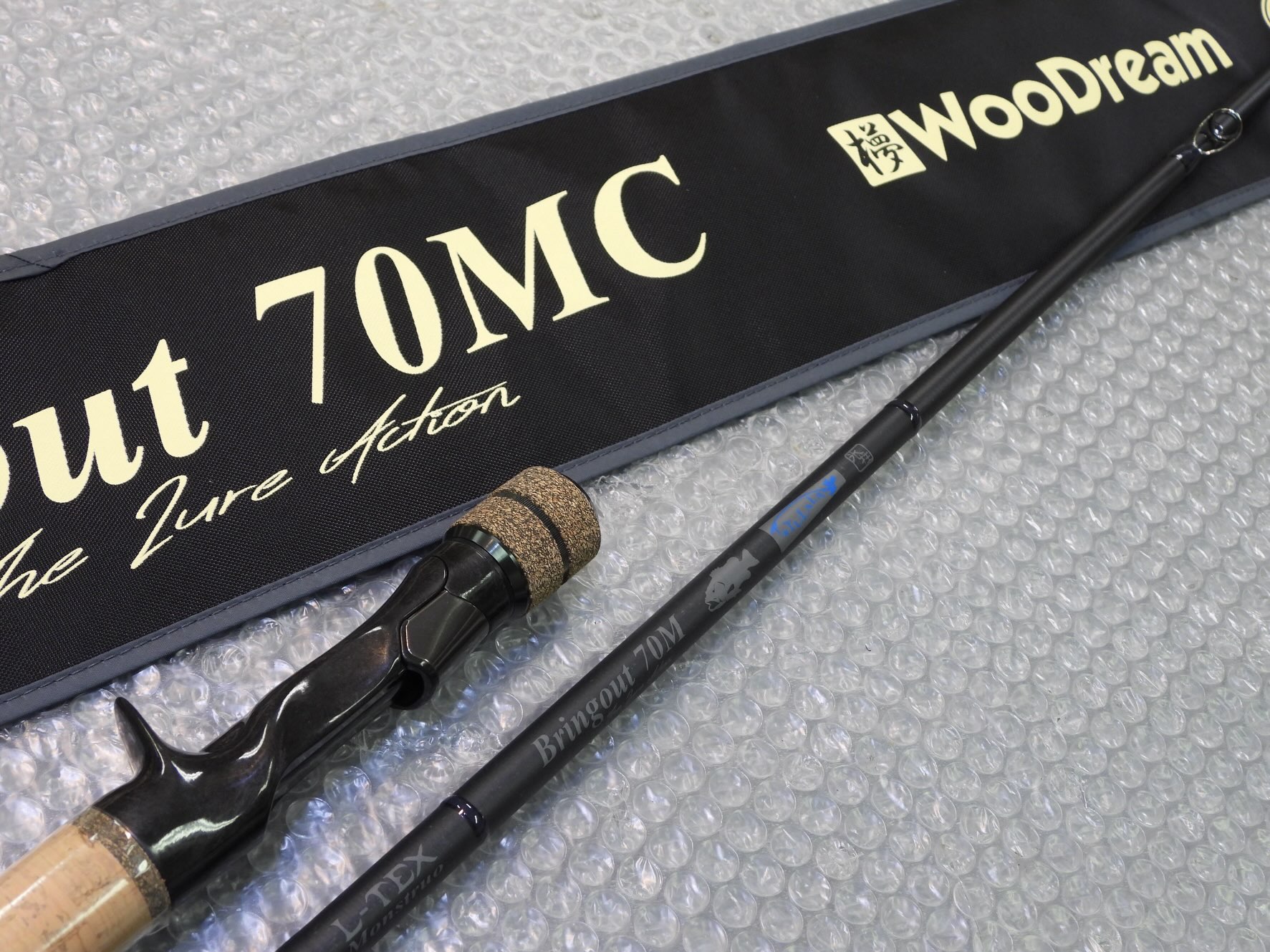 Tulala.jp - ツララ新製品情報その③！ ポルタメント200S/200B/240S