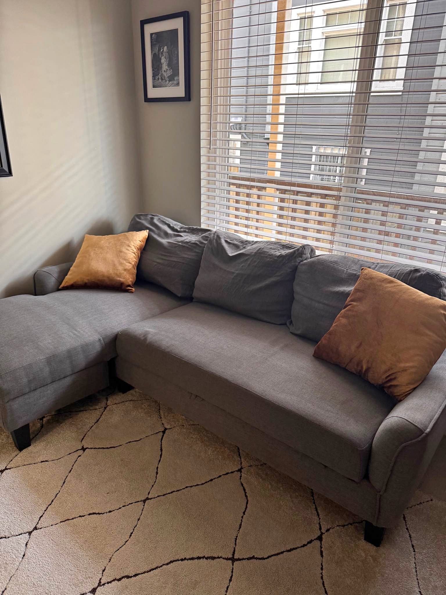 New and used Couch and Sofa for sale | Facebook Marketplace