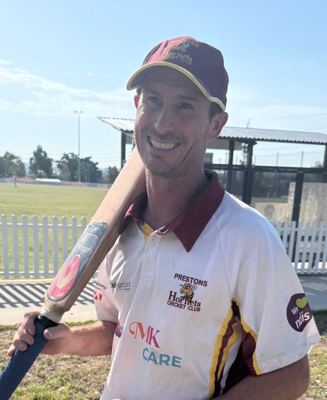 Congratulations to... - Prestons Hornets Cricket Club | Facebook