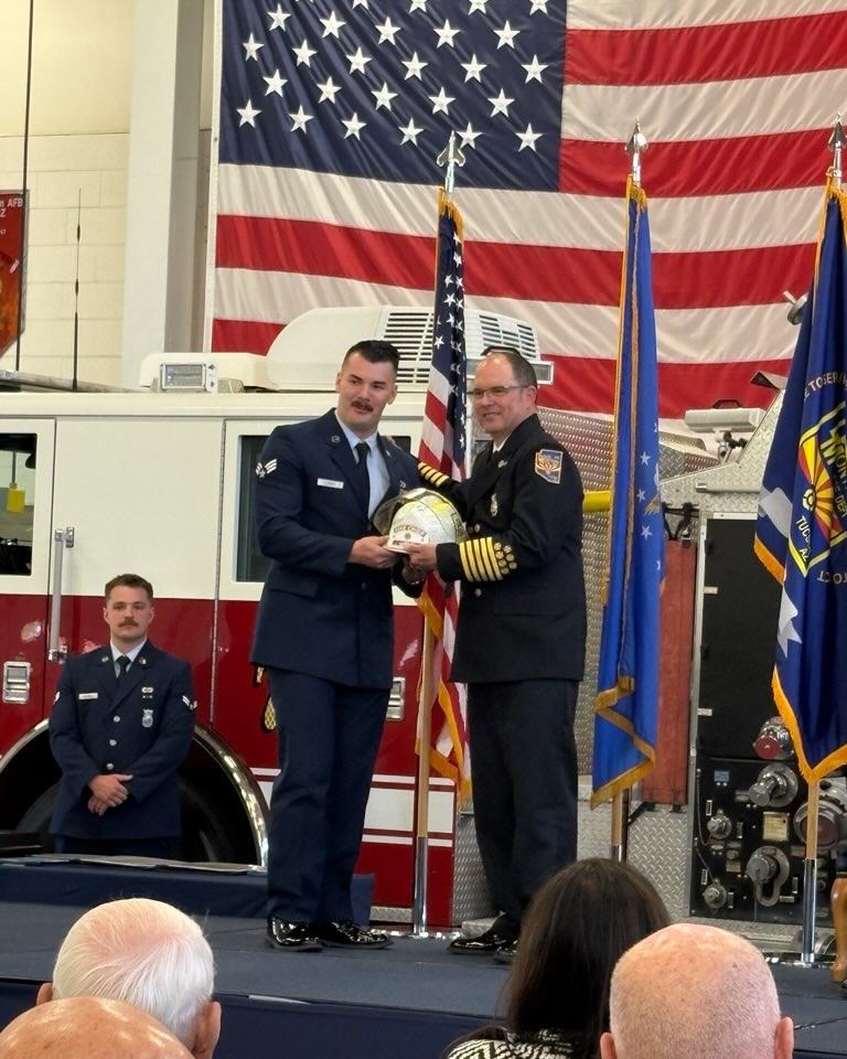The Santa Rita Fire District... - Santa Rita Fire District | Facebook