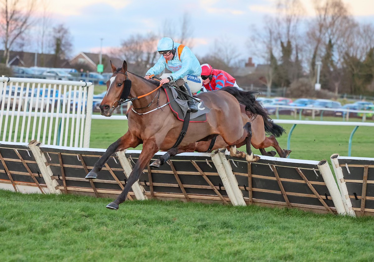 Middleham Park Racing added a new... - Middleham Park Racing