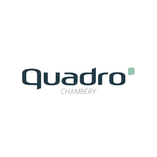 Quadro Chambery - Quadro Chambery added a new photo.