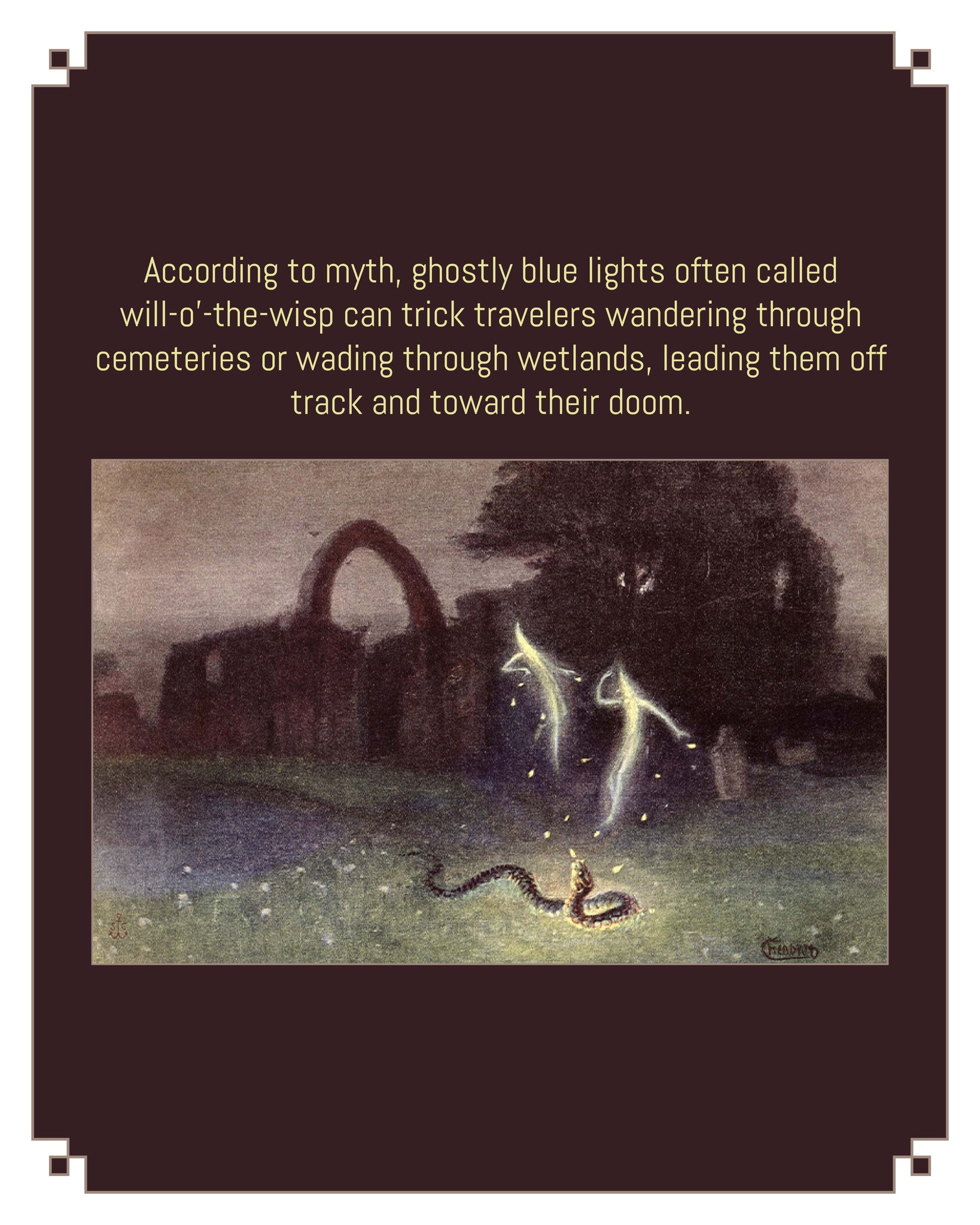 wisp fog charge on credit card The eerie blue lights known as will-o'-the-wisps have haunted folklore for centuries, luring travelers into swamps and cemeteries under names like jack-o'-lanterns and hinkypunks. While scientists have long suspected they were caused Select Flavor ::Rainbow Skittle watermelon Bic Cloud 9 Special