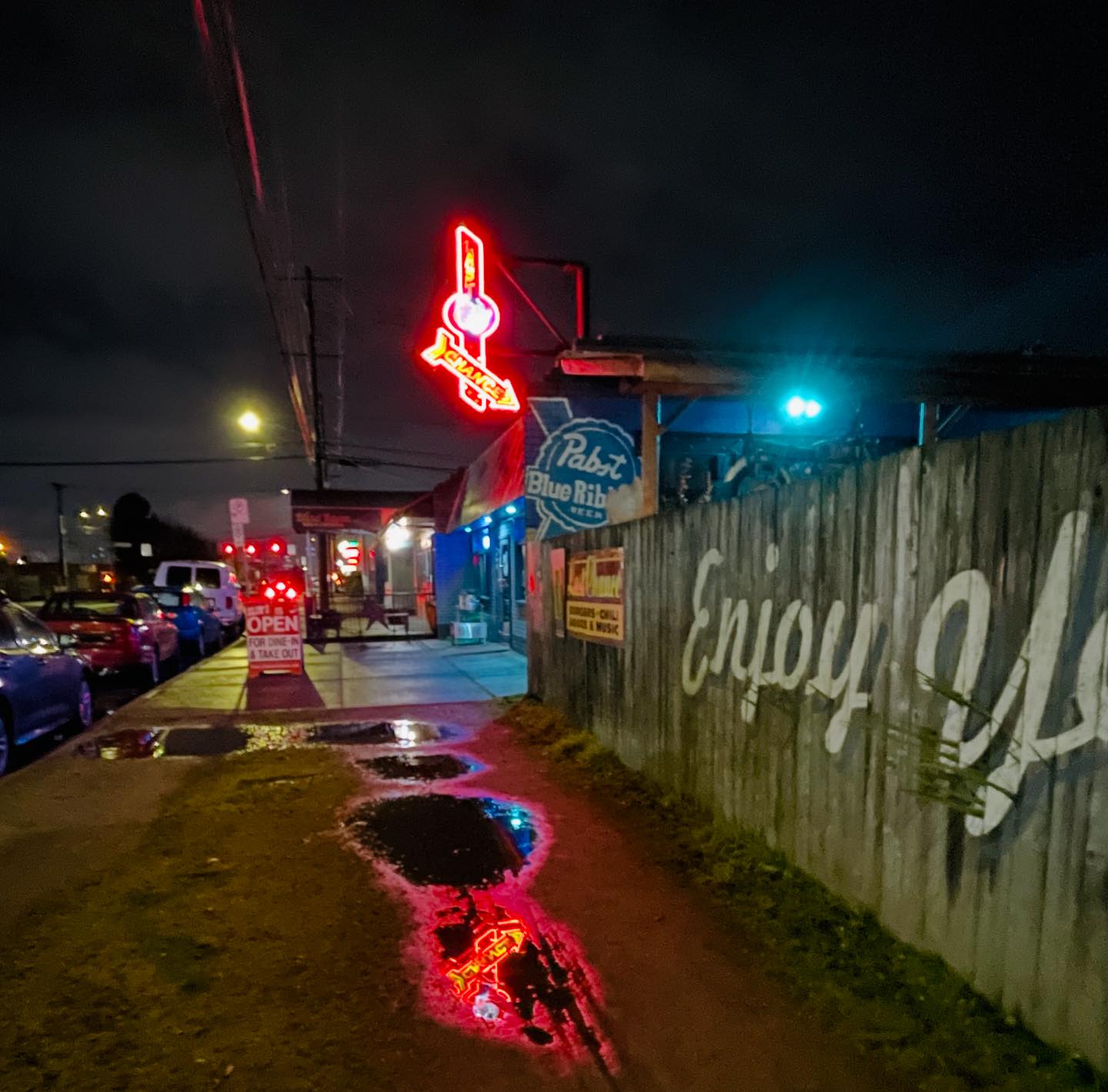Slims - UPDATE 2/20/26: not closing! Just transferring ownership. Slim ...