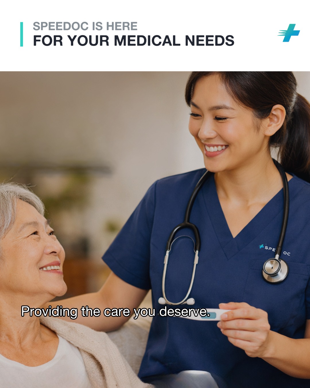 Speedoc | Singapore Singapore