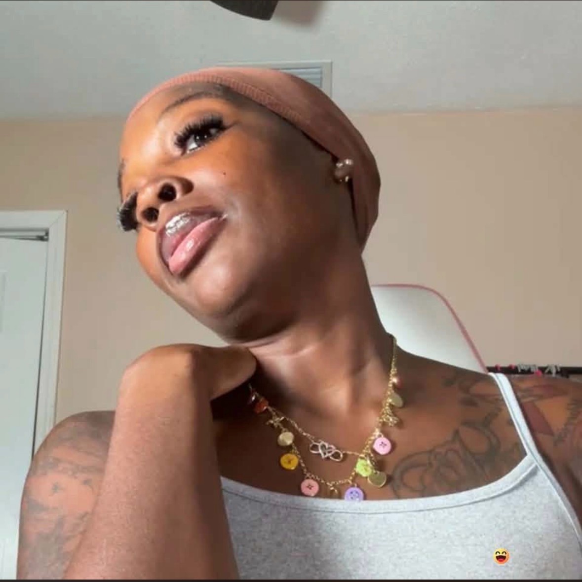 Whitney Houston’s nephew want Ray... - Arielle Alesha Jenkins | Facebook