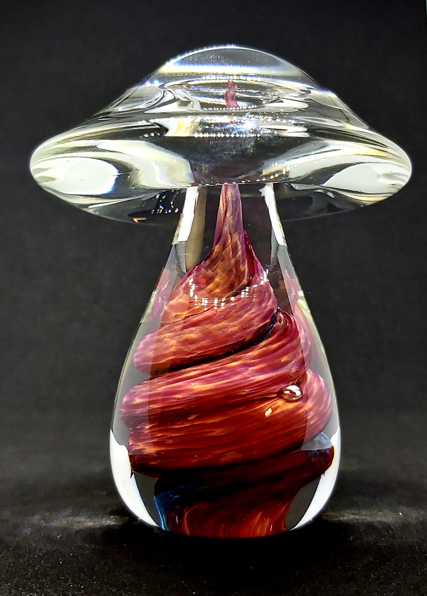 J.R. Glass