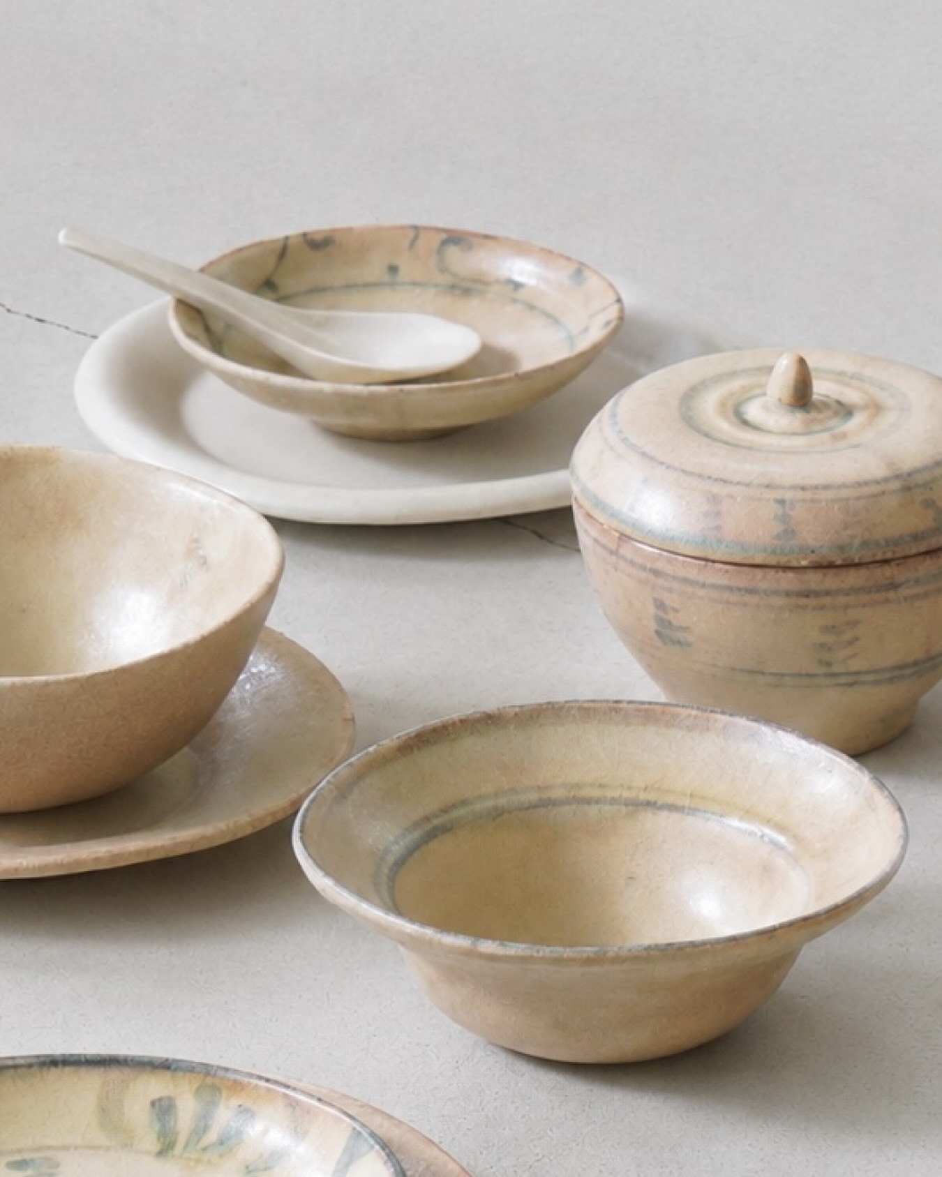 The Conran Shop Japan added a new - The Conran Shop Japan