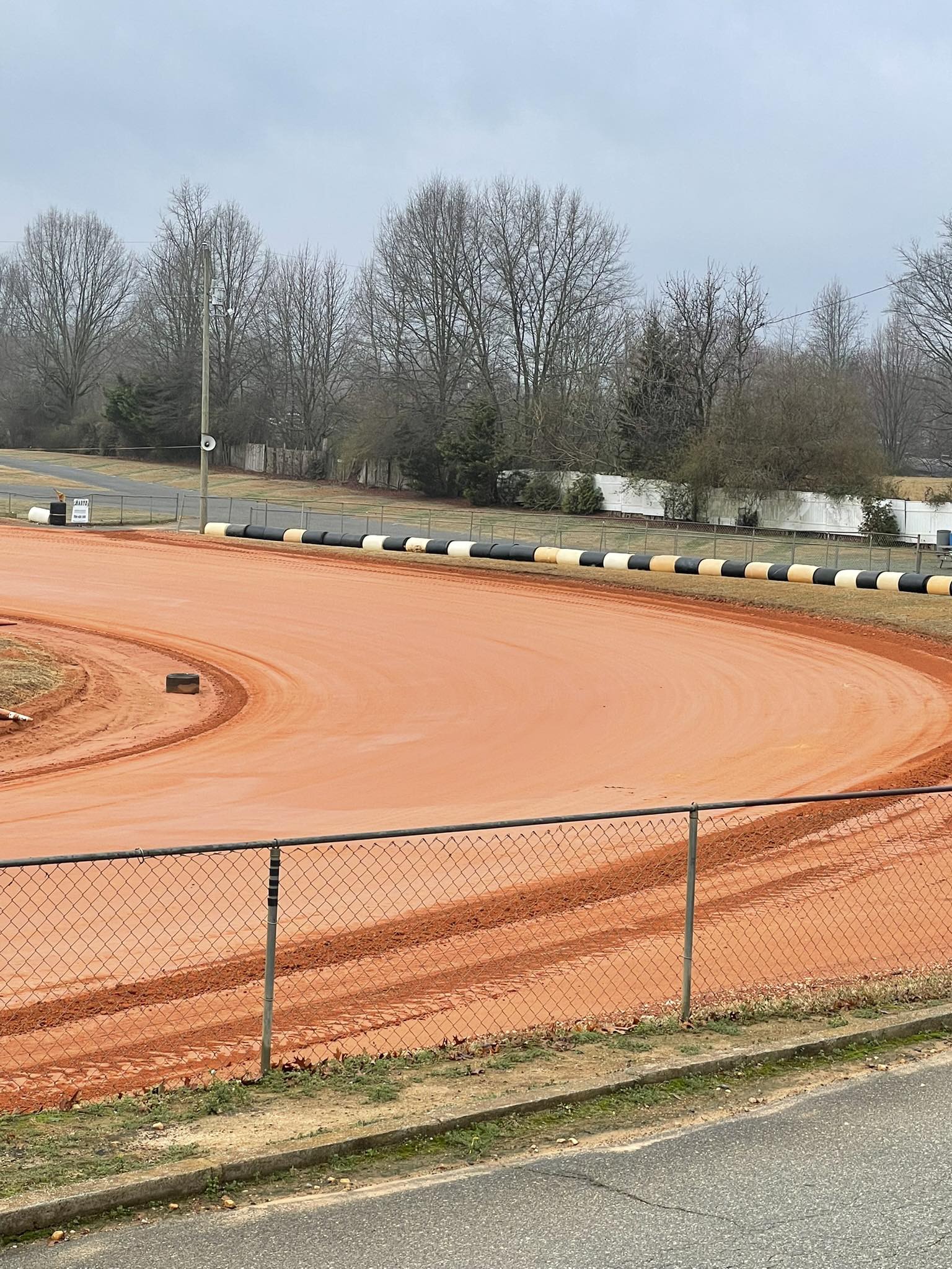 Offical Liberty Raceway Park | Staley NC
