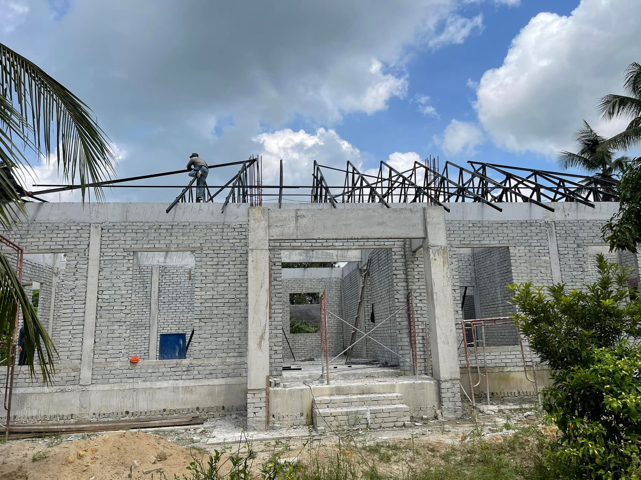RIM Steel Kekuda Besi Kelantan | Kota Bharu
