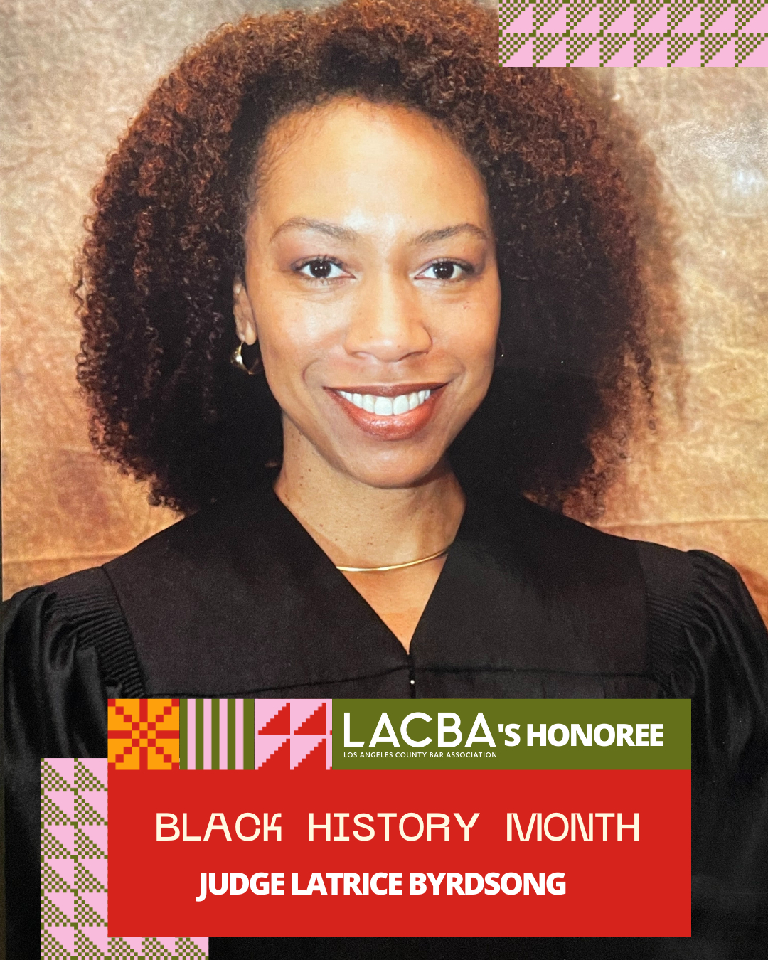 The Los... - The Los Angeles County Bar Association - LACBA