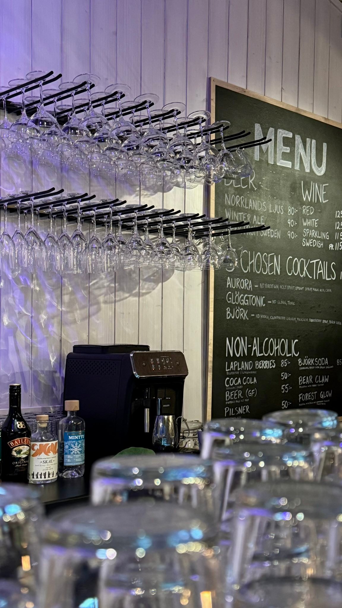 Camp Ripan AB - Camp Ripan söker nu en Food & Beverage Manager med ...