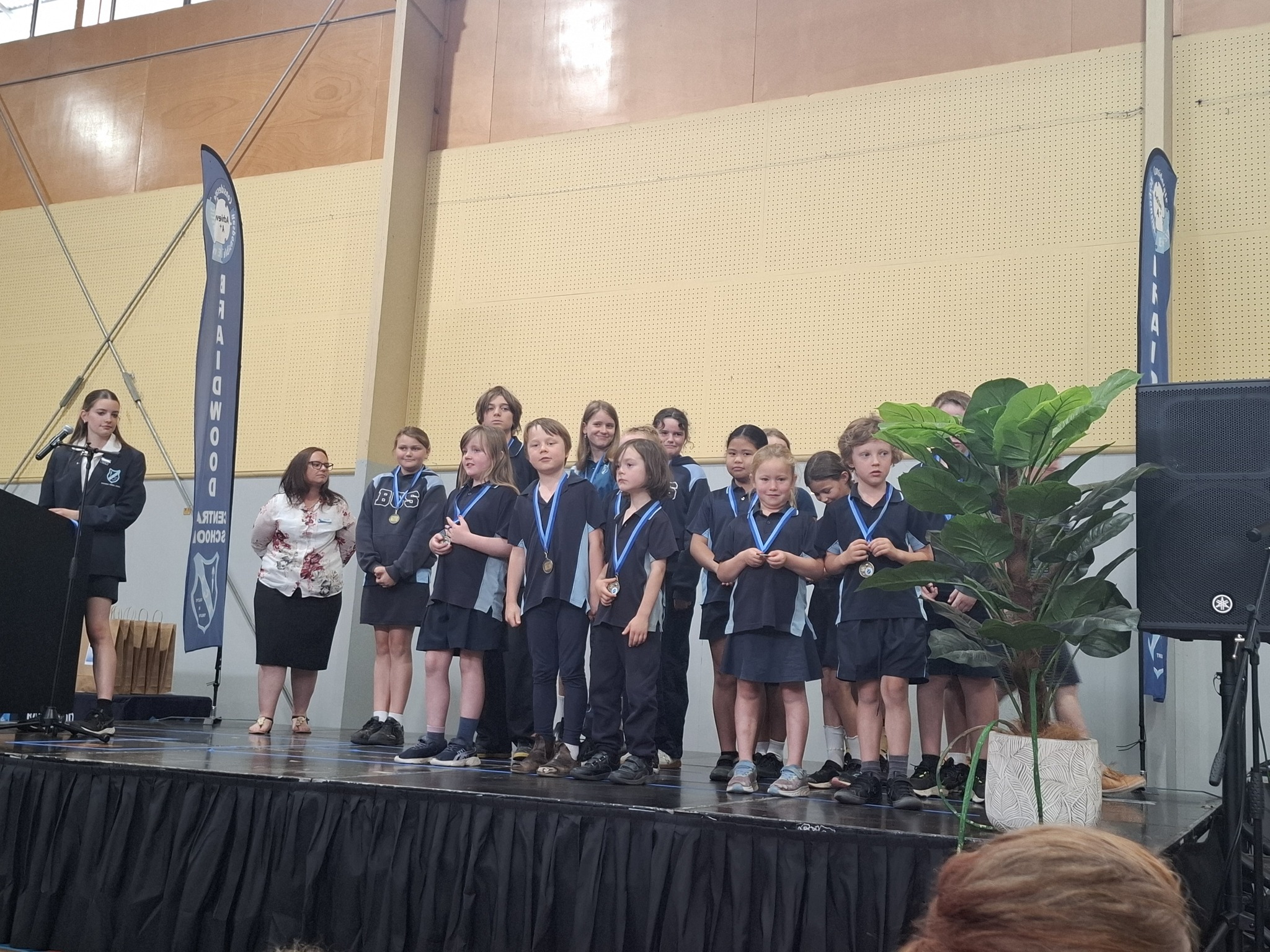 Braidwood Central School added... - Braidwood Central School