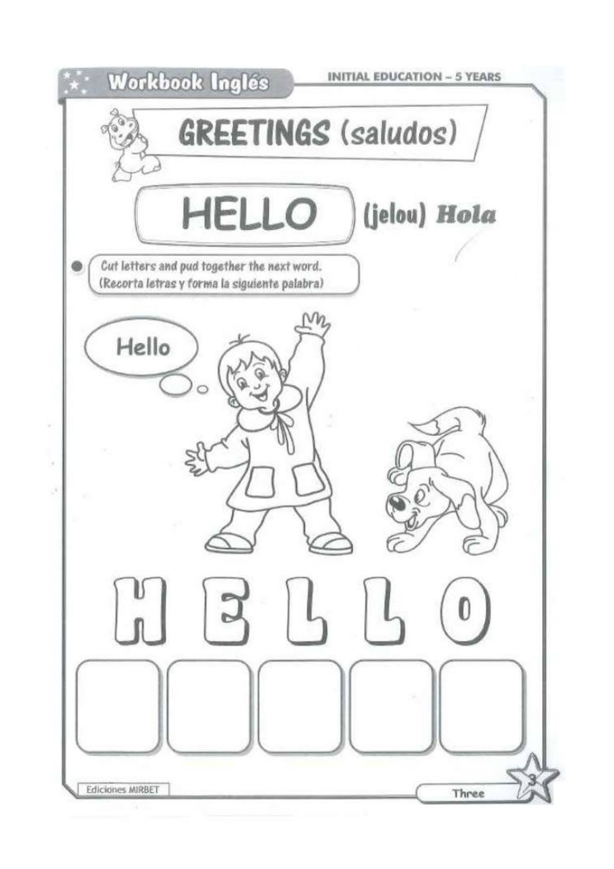 Material Educativo para... - Material Educativo para Docente