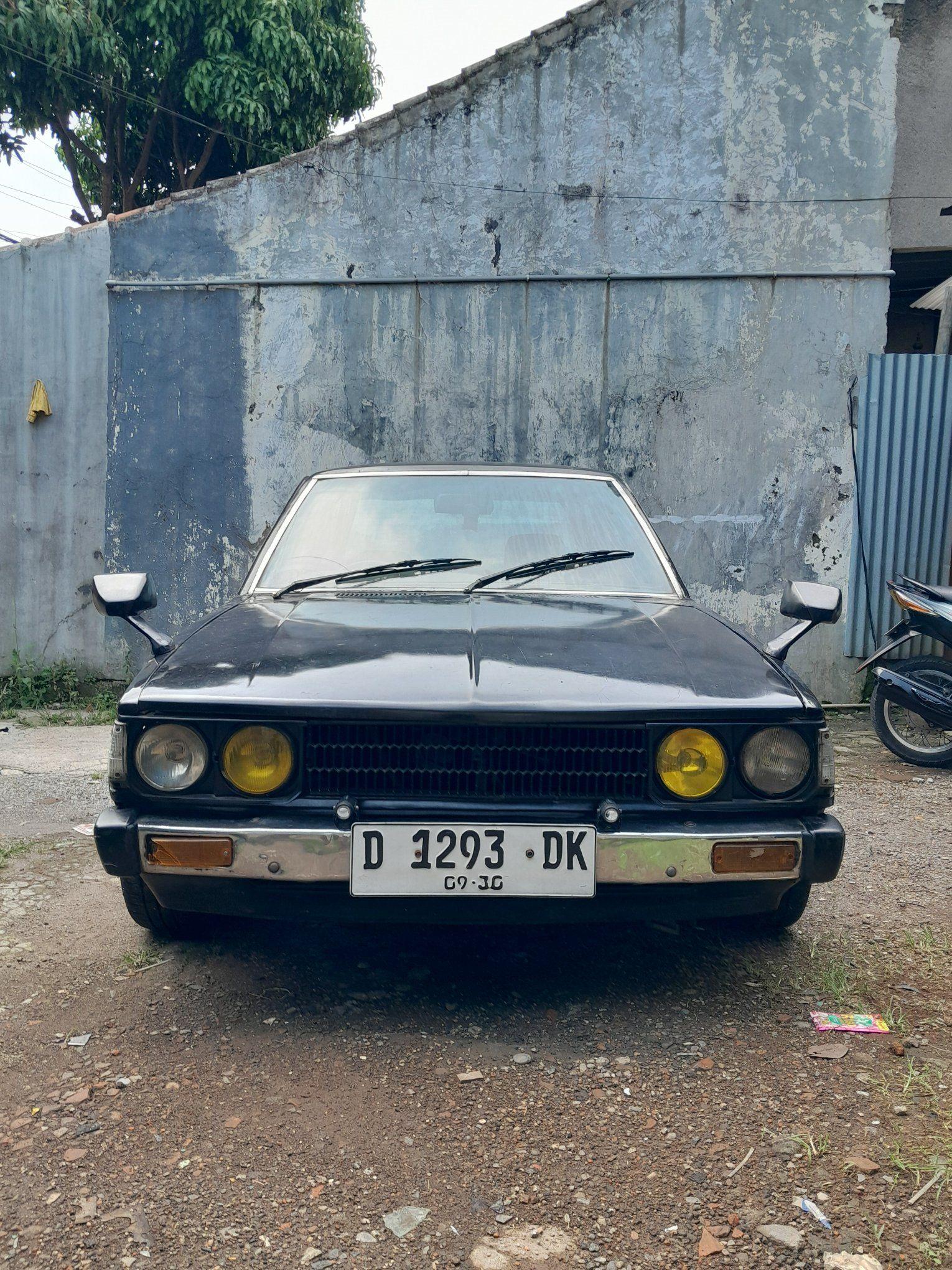 Corolla dx 80 pajak isi - Cars & Trucks - Bandung | Facebook ...