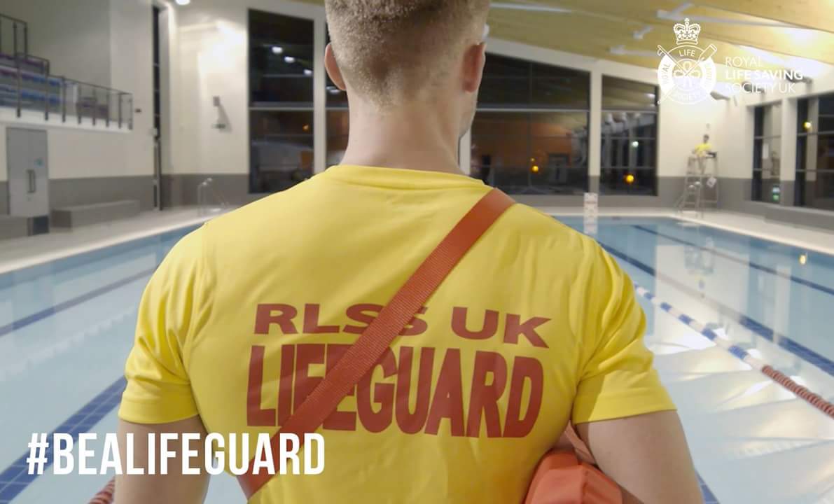 Queen's - 🛟 | Ready to dive into a rewarding career? Become a pool ...