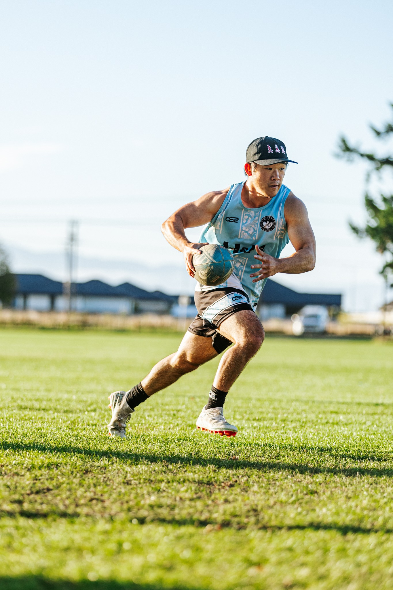 Waimea Old Boys Rugby Football Club Inc.