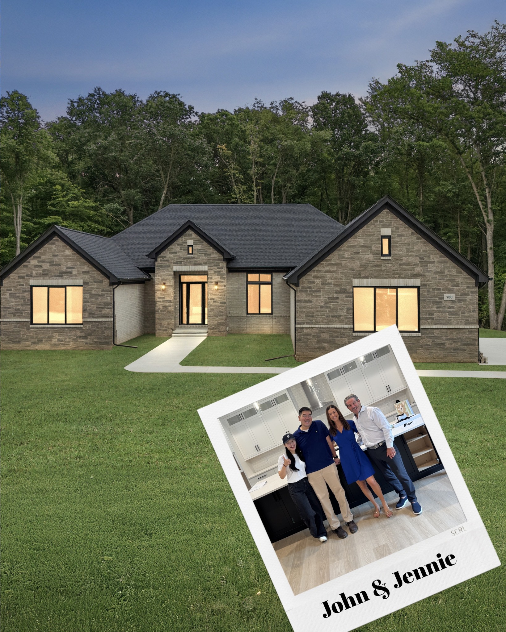 Vitale Real Estate and New Homes | Romeo MI