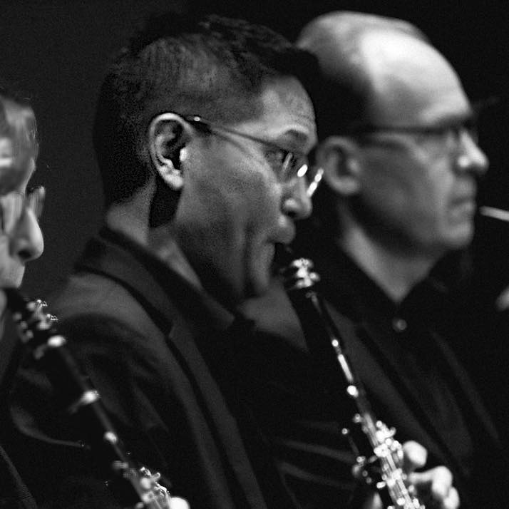 JK’s Clarinet Page | Dayton OH