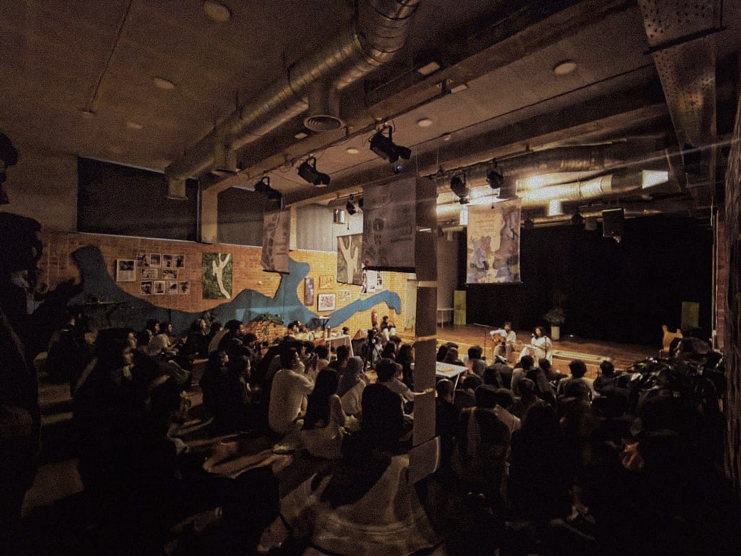 Goppo Theatre