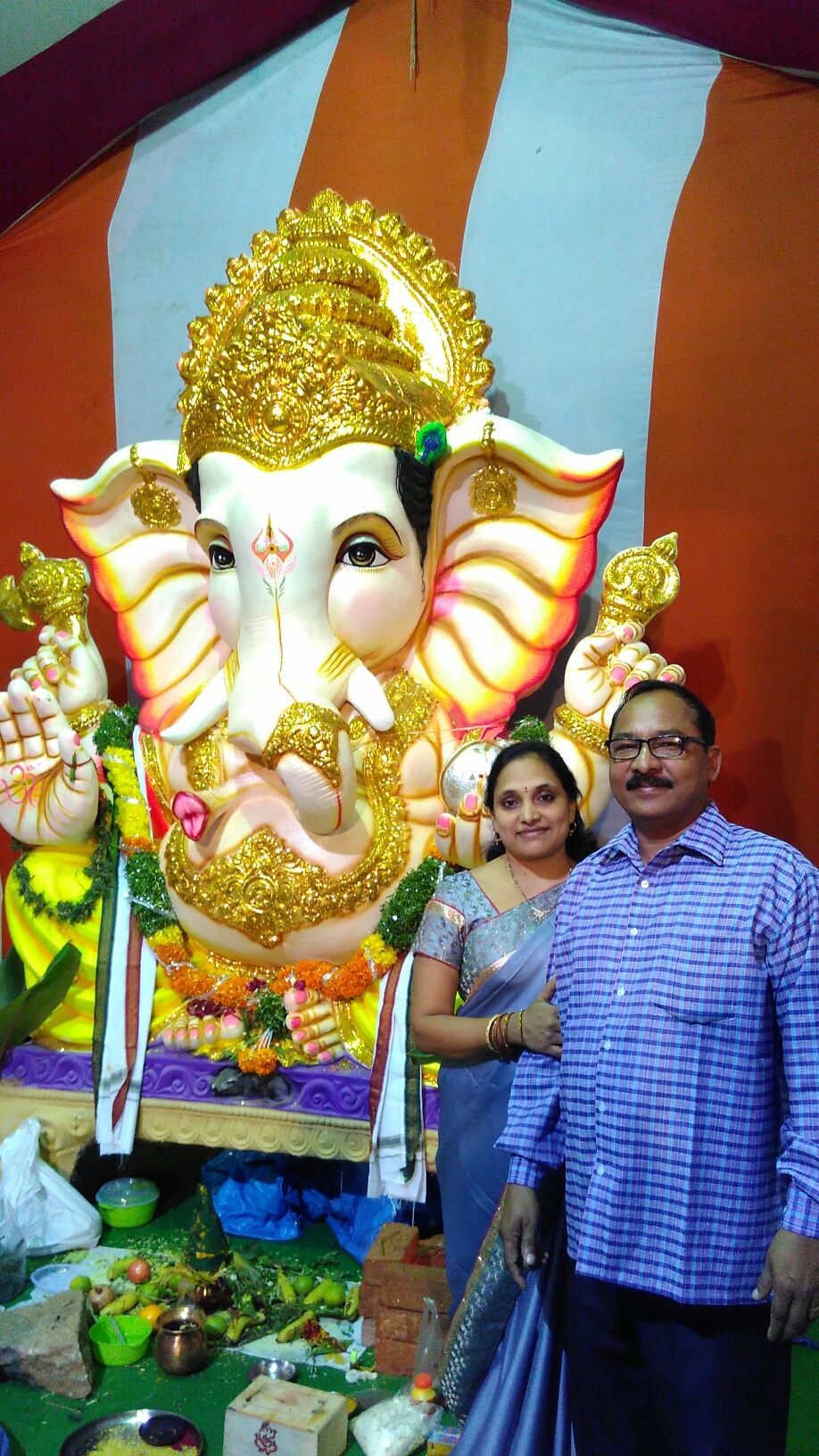 Paramesu Valivireddy