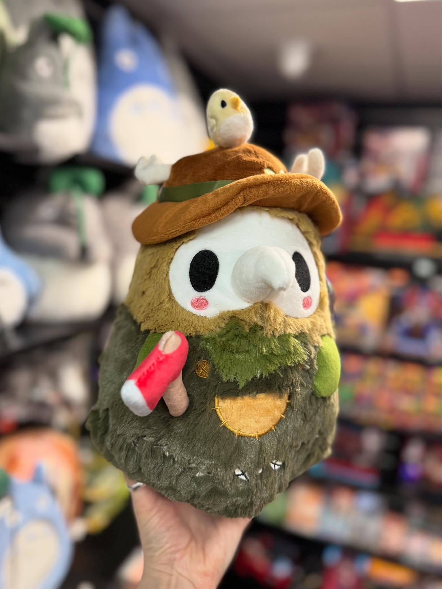 ⭐️ We now stock SQUISHABLE... - Forbidden Planet Leicester | Facebook