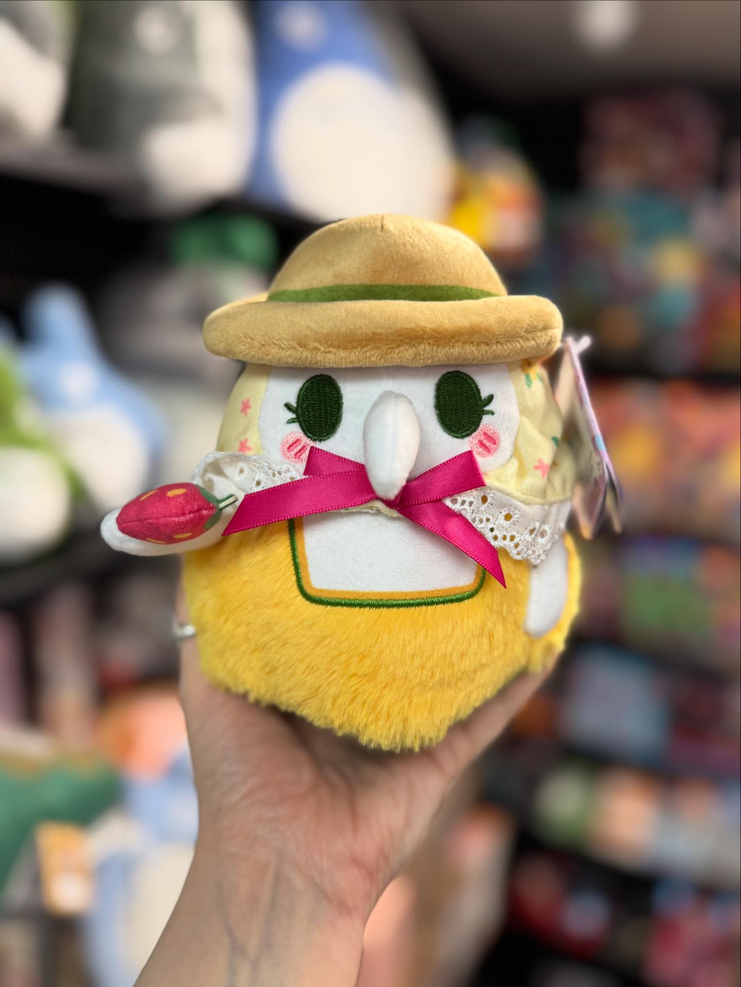 ⭐️ We now stock SQUISHABLE... - Forbidden Planet Leicester | Facebook