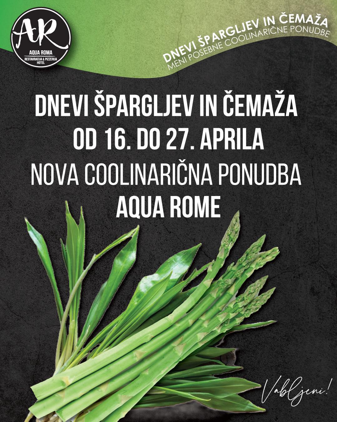 Aqua Roma Rimske Toplice | Rimske Toplice