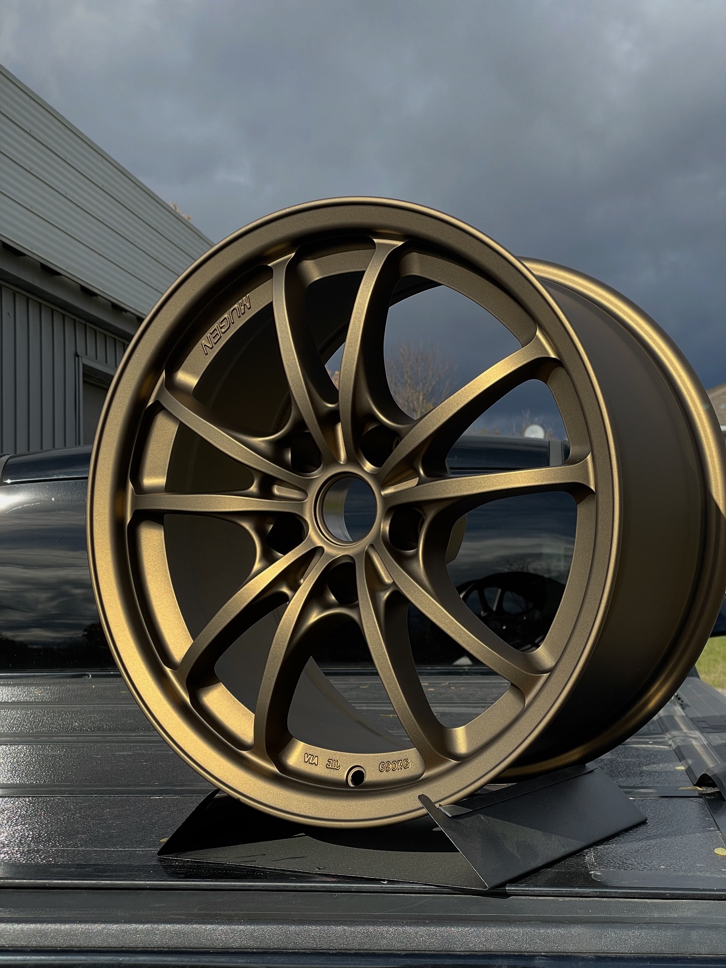 RoRo Designs Powder Coating... - RoRo Designs Powder Coating