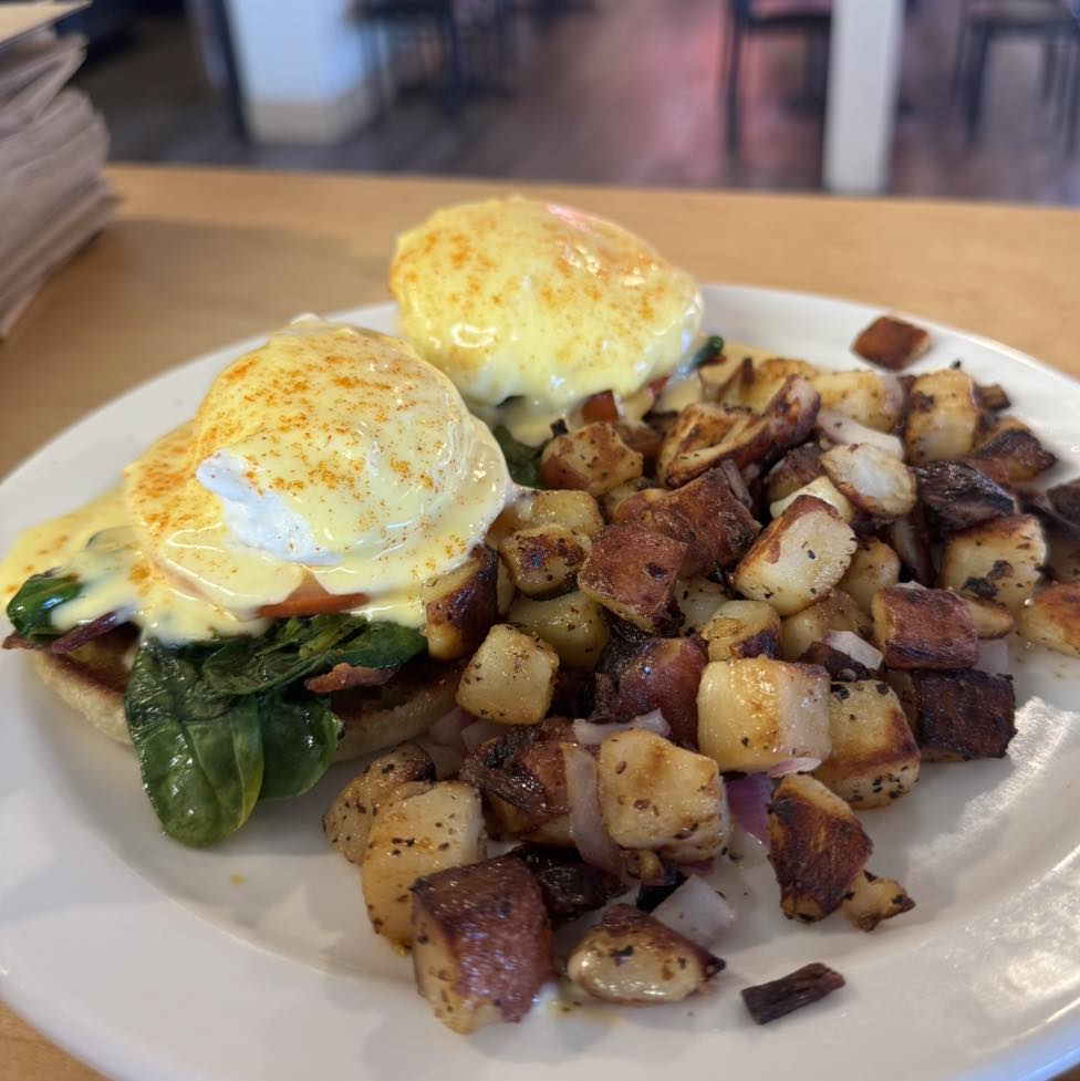 It must be breakfast time! 👋 Order... - Sweet Tea Express | Facebook