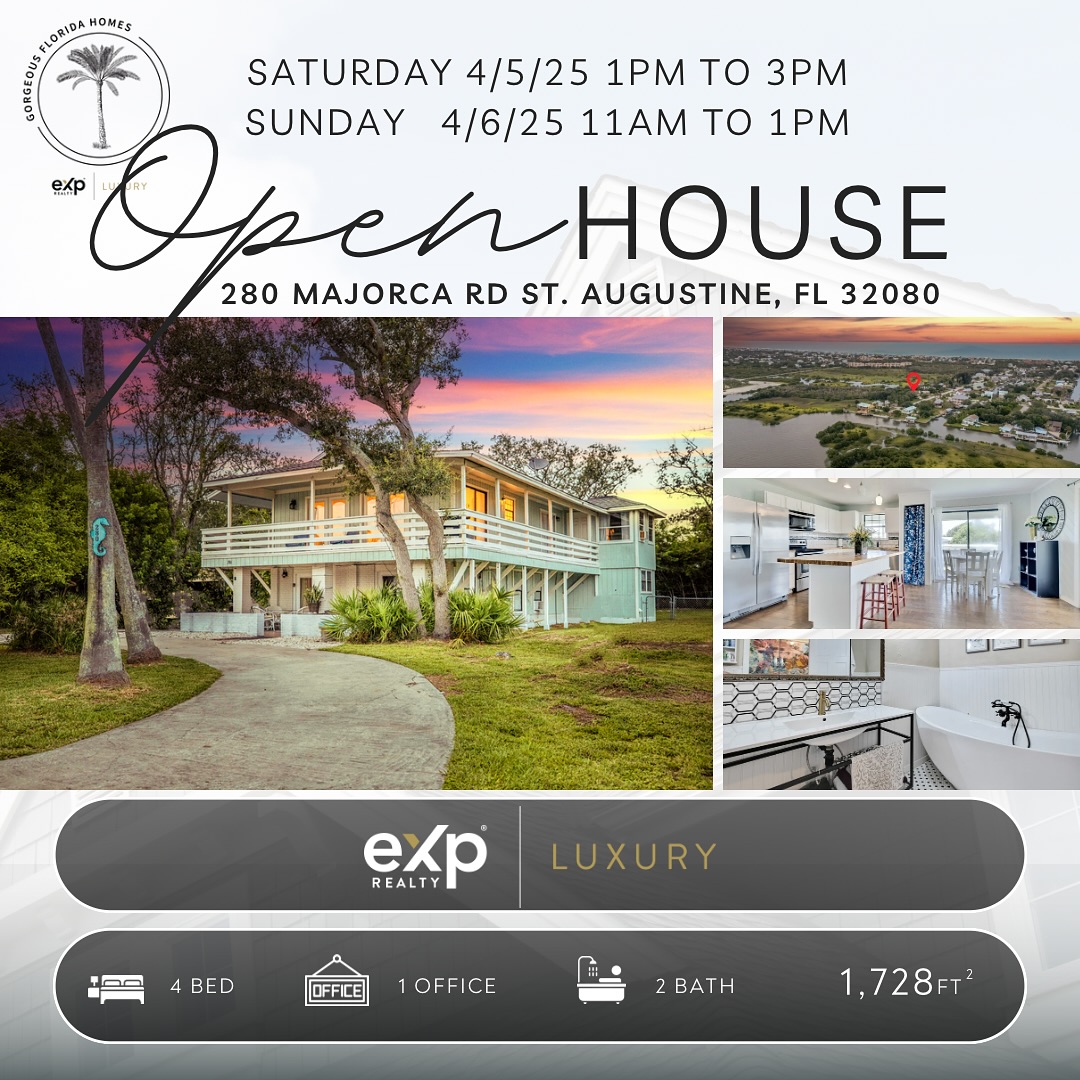 Treasure Beach Open House