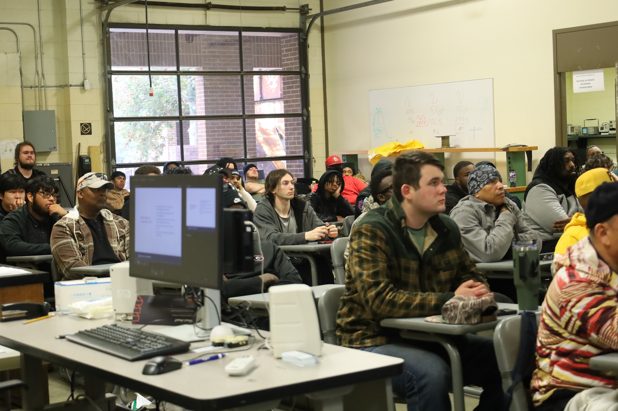 Augusta Technical College... - Augusta Technical College