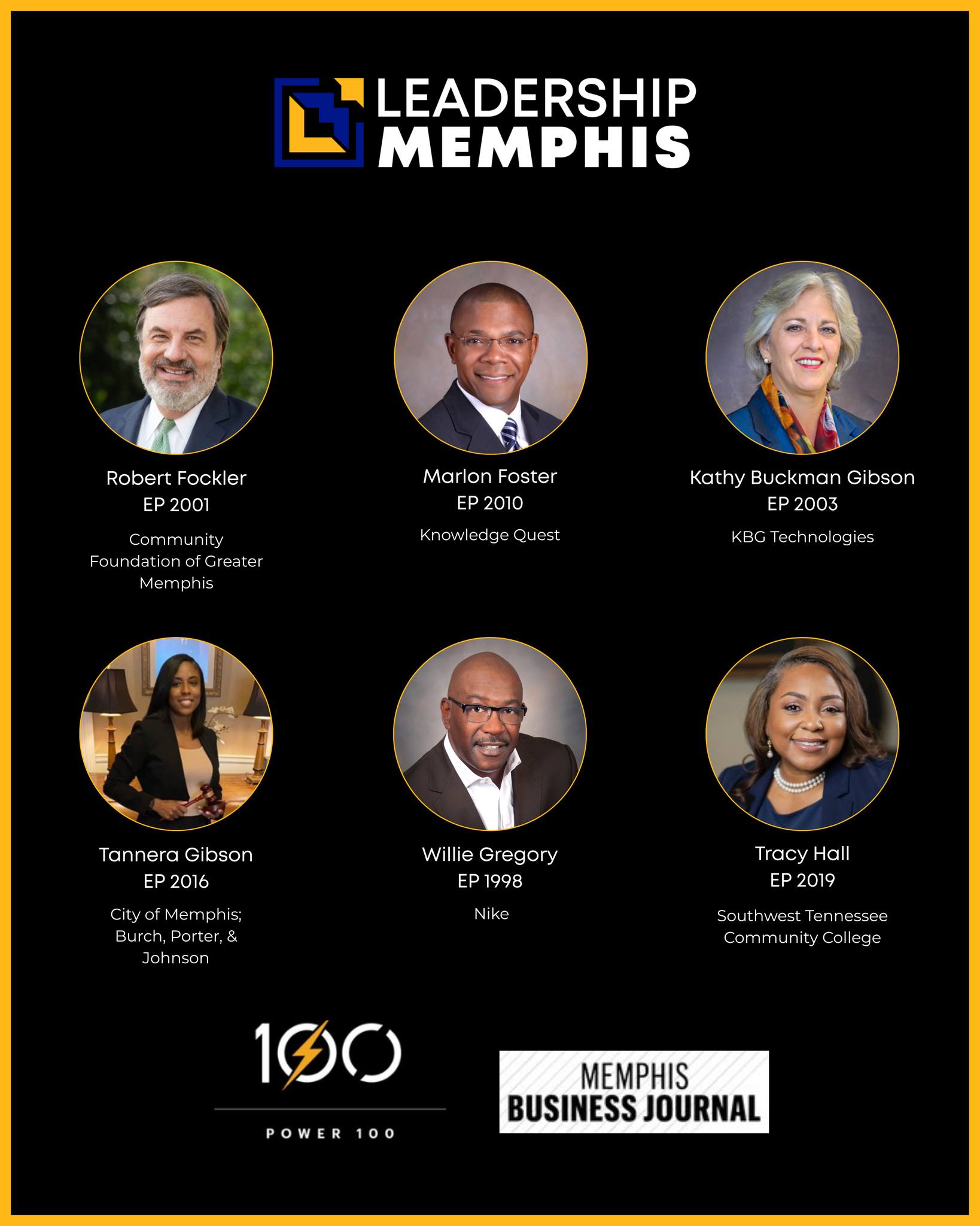 Leadership Memphis added a new photo. - Leadership Memphis